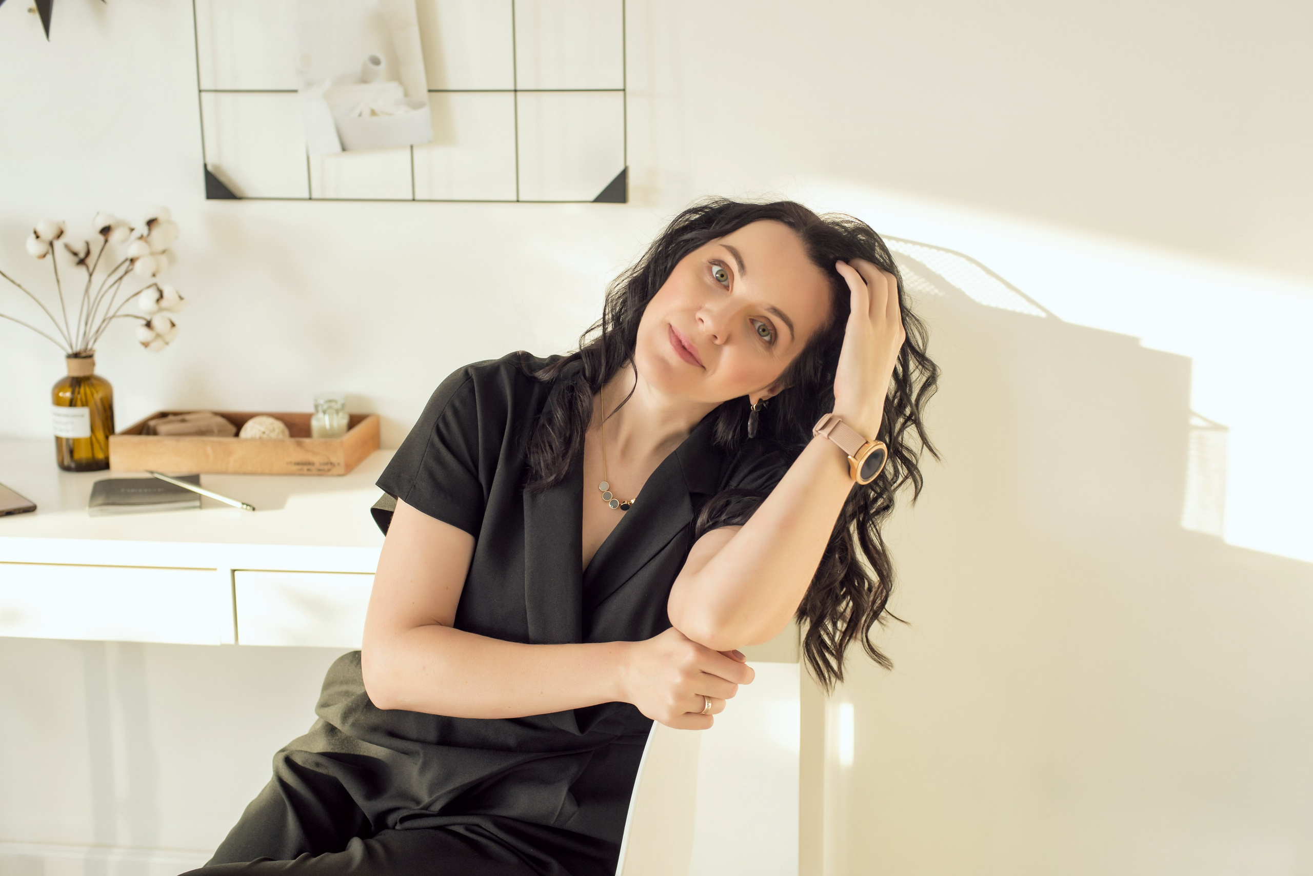 Специалист по профориентации. Фотограф в Красноярске Шепелева Мария