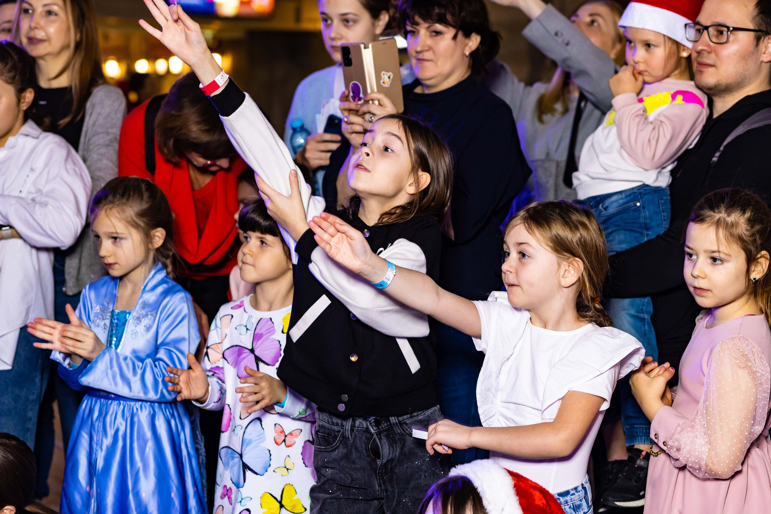 Кидзания Норникель Елки. Фотограф в Москве Дмитрий Емельянов