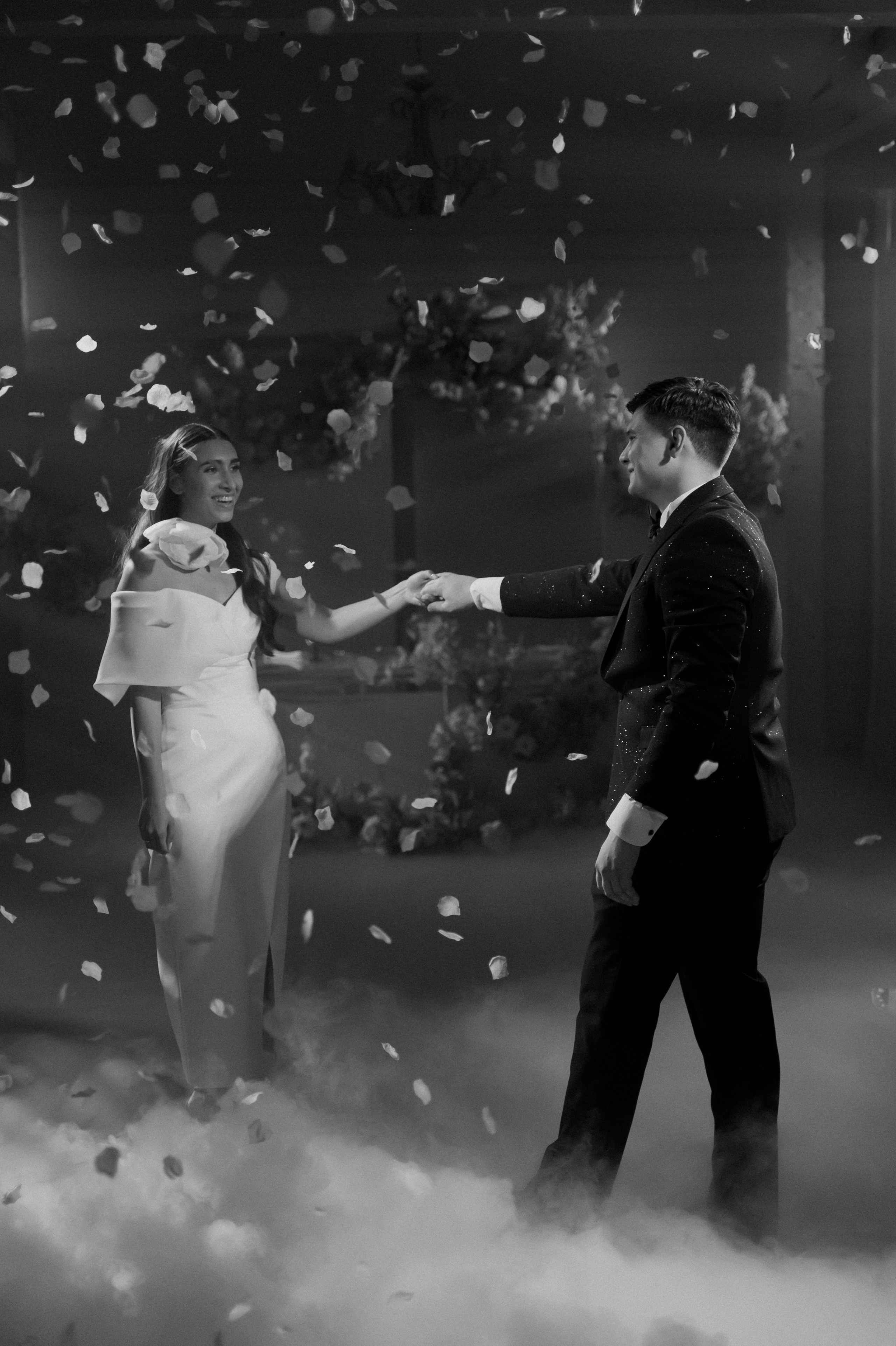 Данил и Карина. Фотограф Павел Петров г. Тюмень