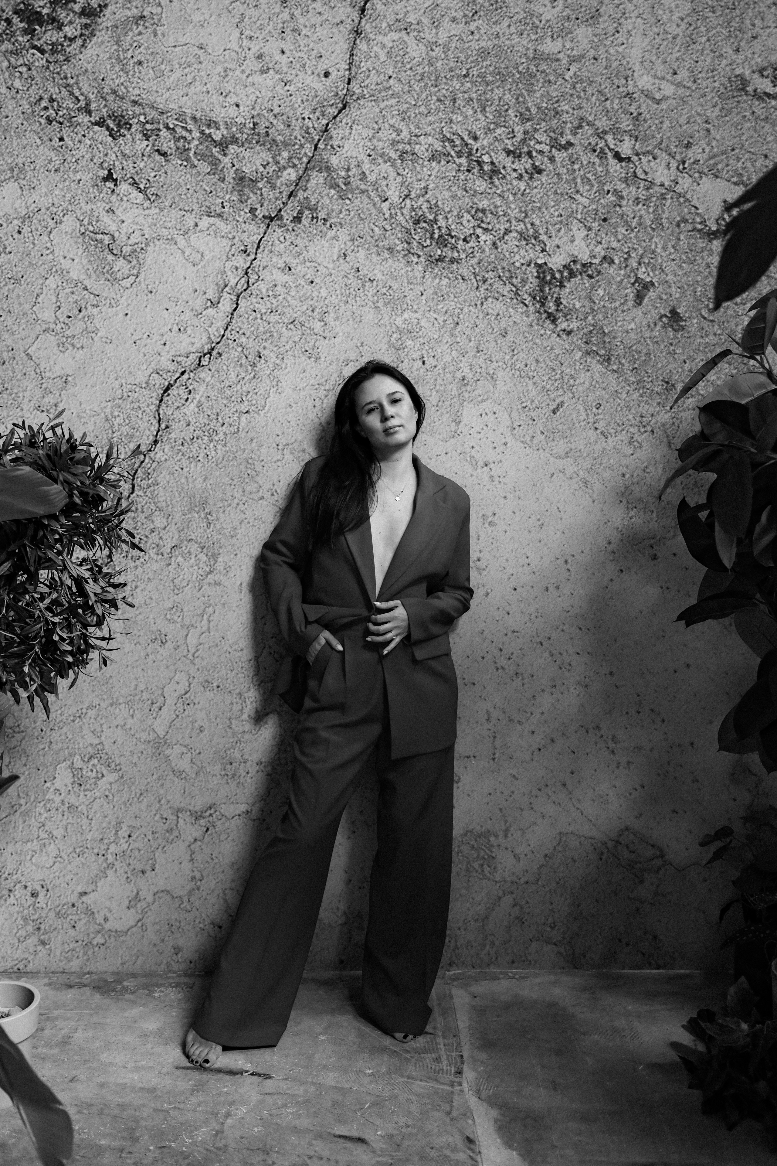 Портретная фотосессия. Фотограф Светлана Скороходова Владимир-Москва