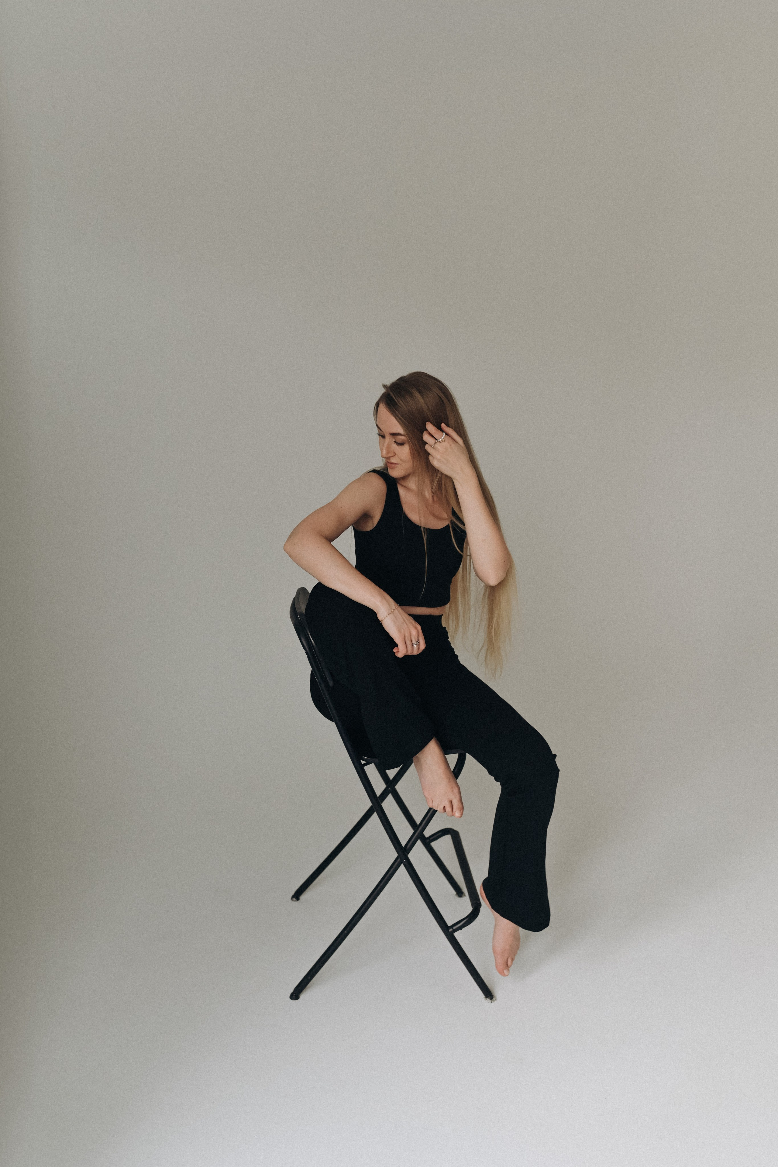 Портретная фотосессия. Фотограф Светлана Скороходова Владимир-Москва