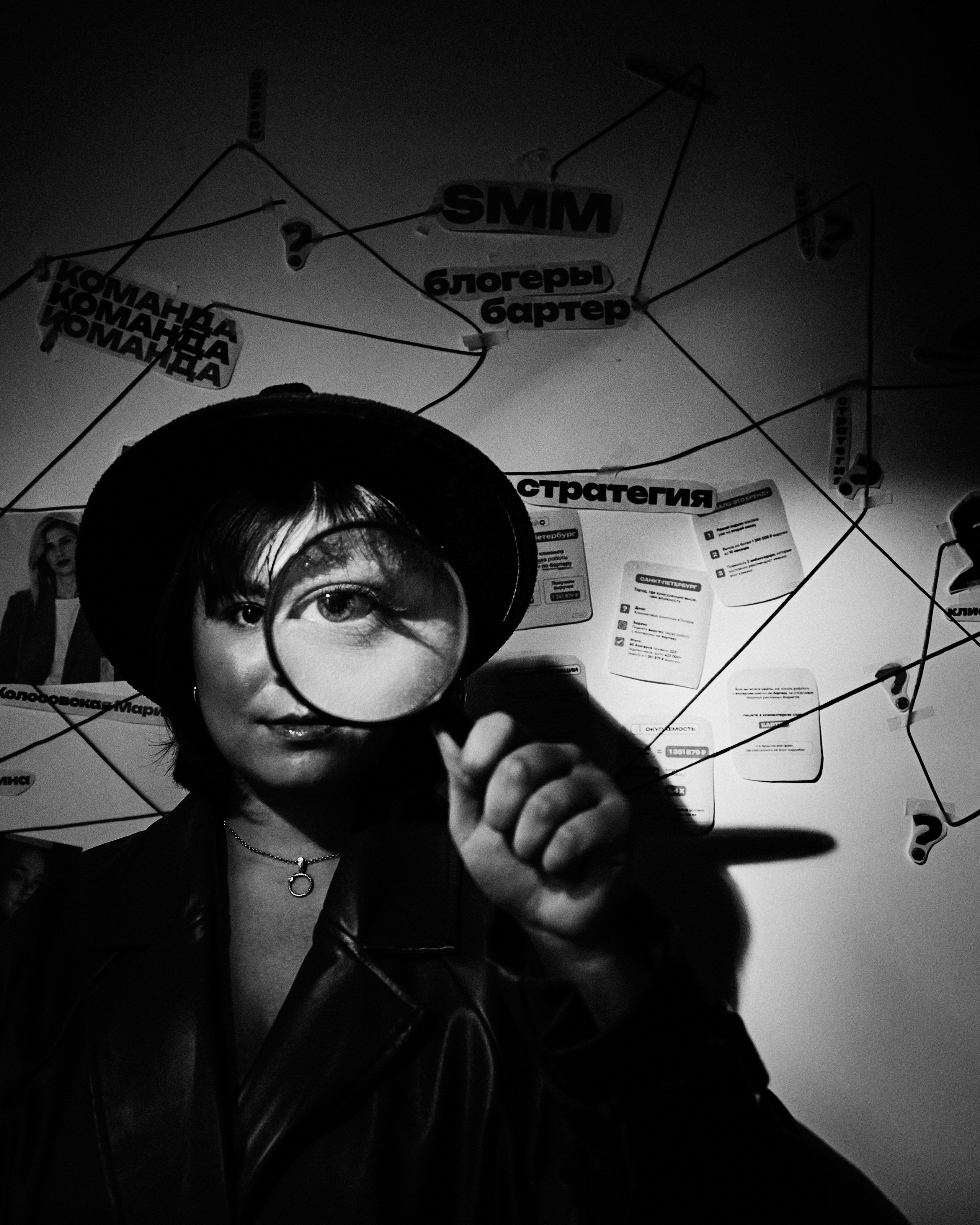 Портфолио. Фотограф Даниил Борисов