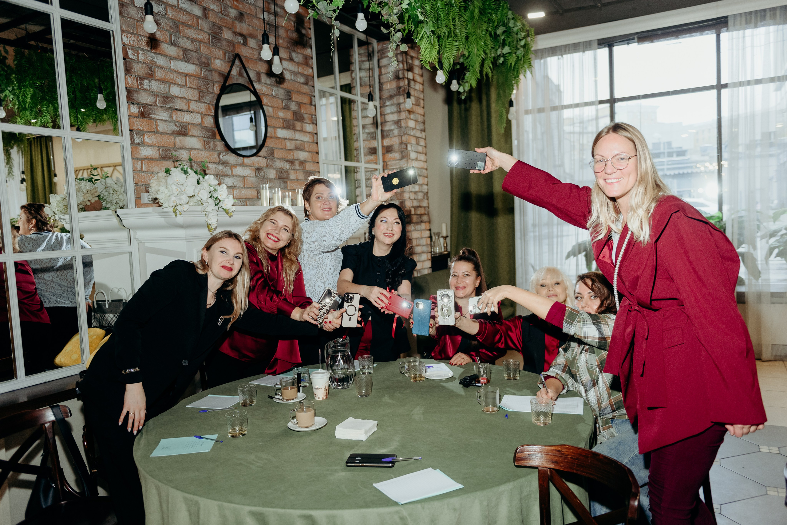 Портфолио. Фотограф Янис Алываев