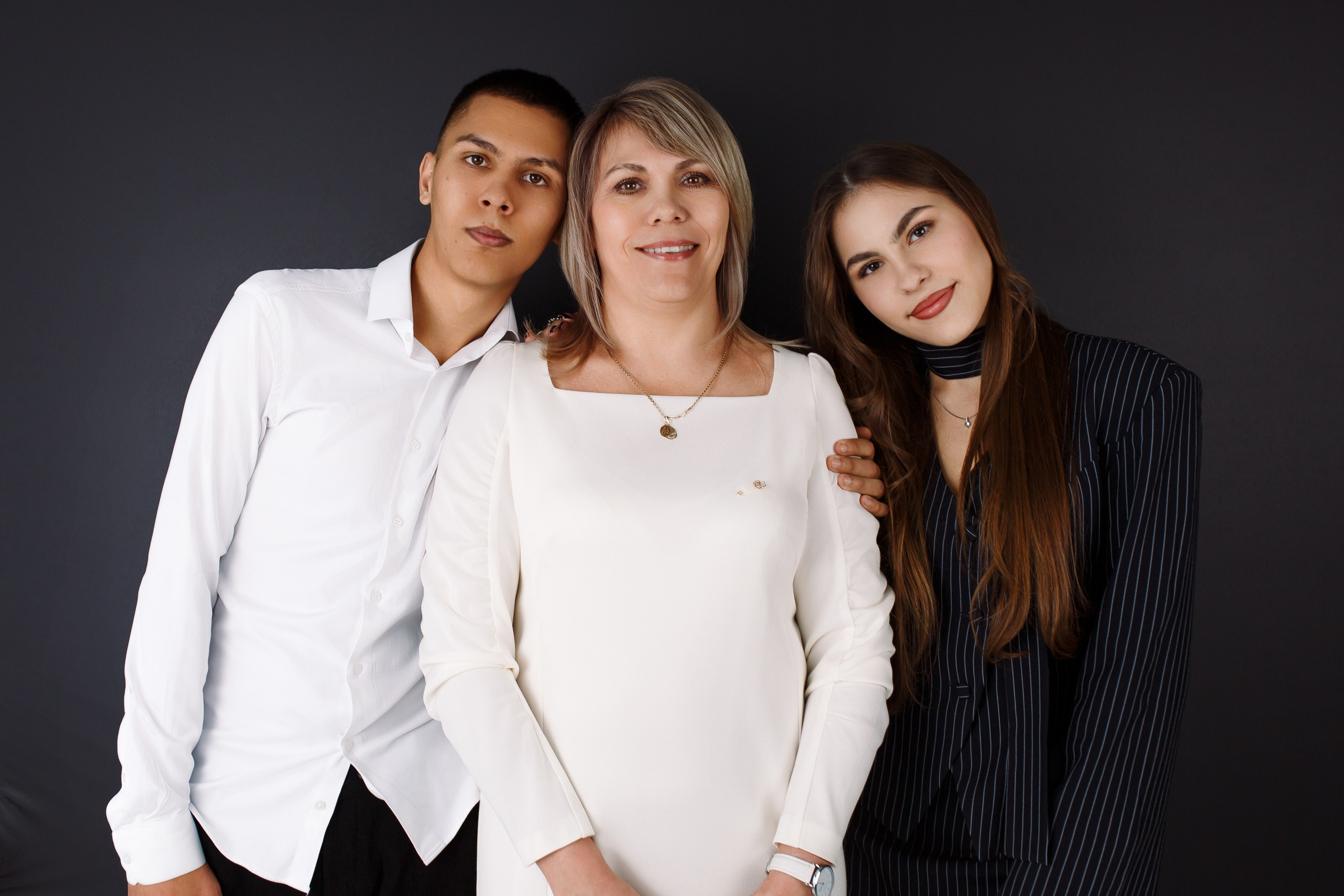 Семейные фотосессии. Фотограф в Оренбурге VIKA NIKOVA