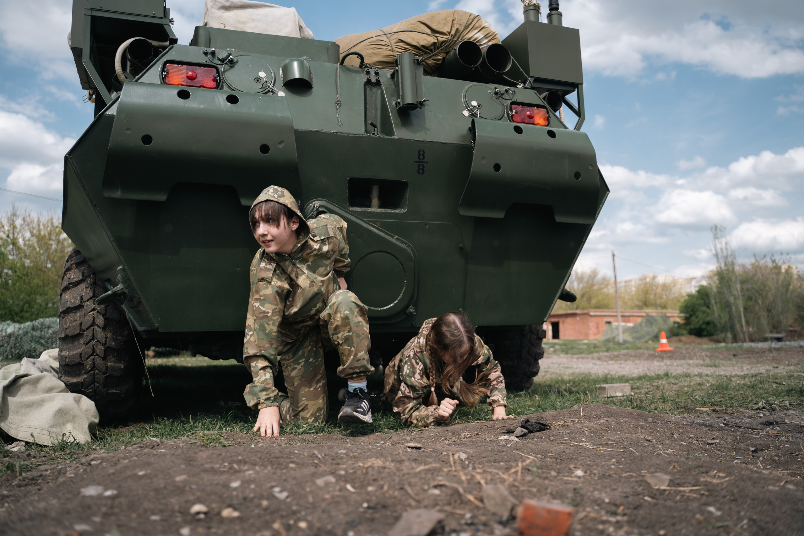 Спорт и соревнования. Репортажный фотограф в Краснодаре Ильченко Дарья