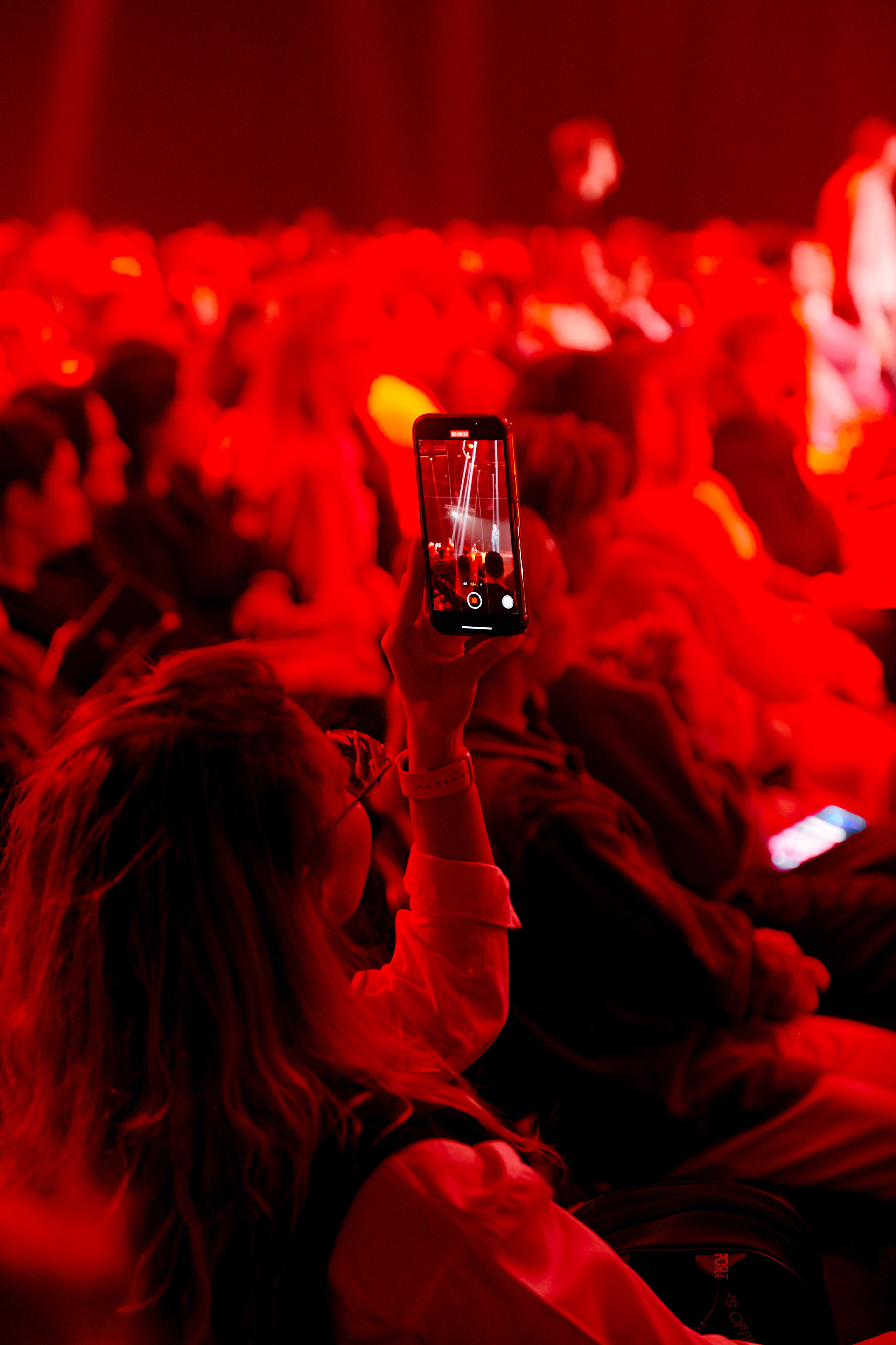 Альфа Конфа в Екатеринбурге. Фотограф Постольник Дарья