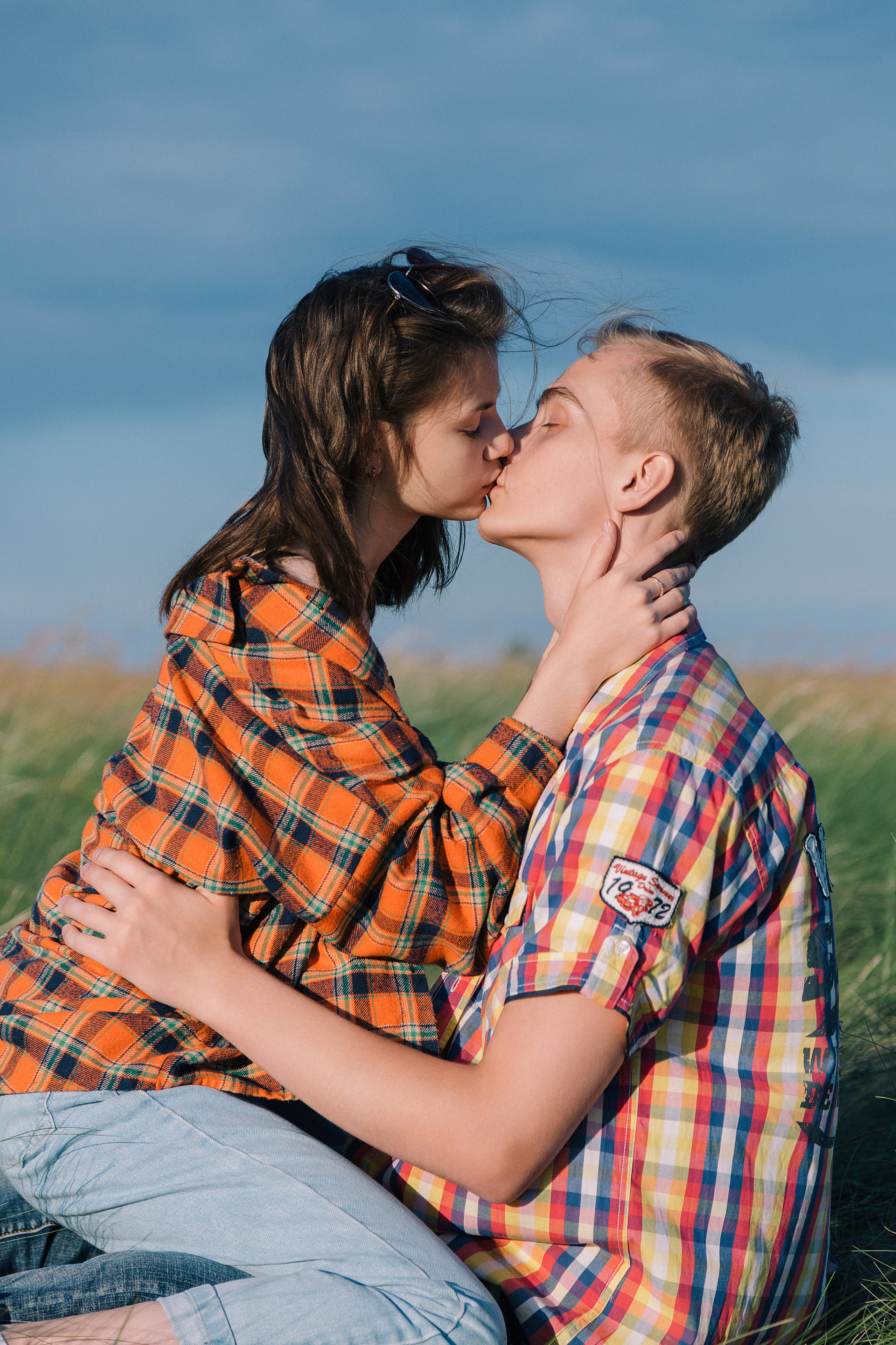 Ульяна и Александр. Фотограф в Сызрани — Владислав Панов