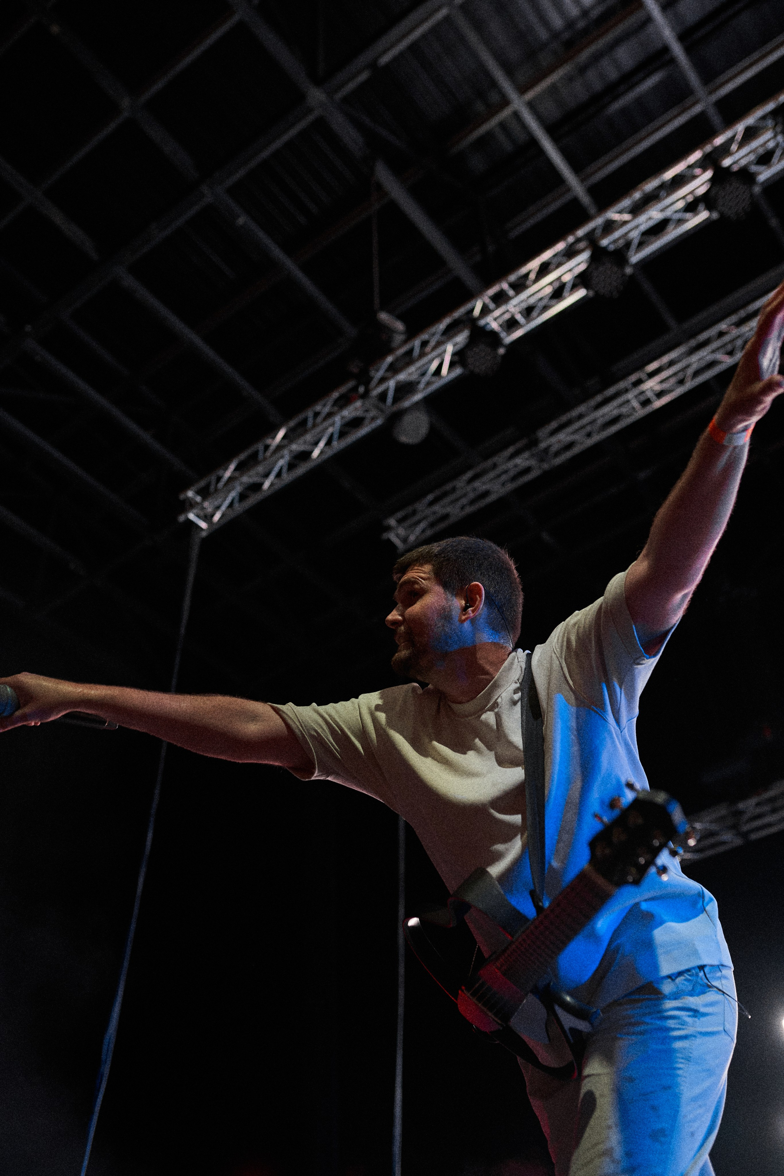 Noise MC. Фотограф Илья Клопов