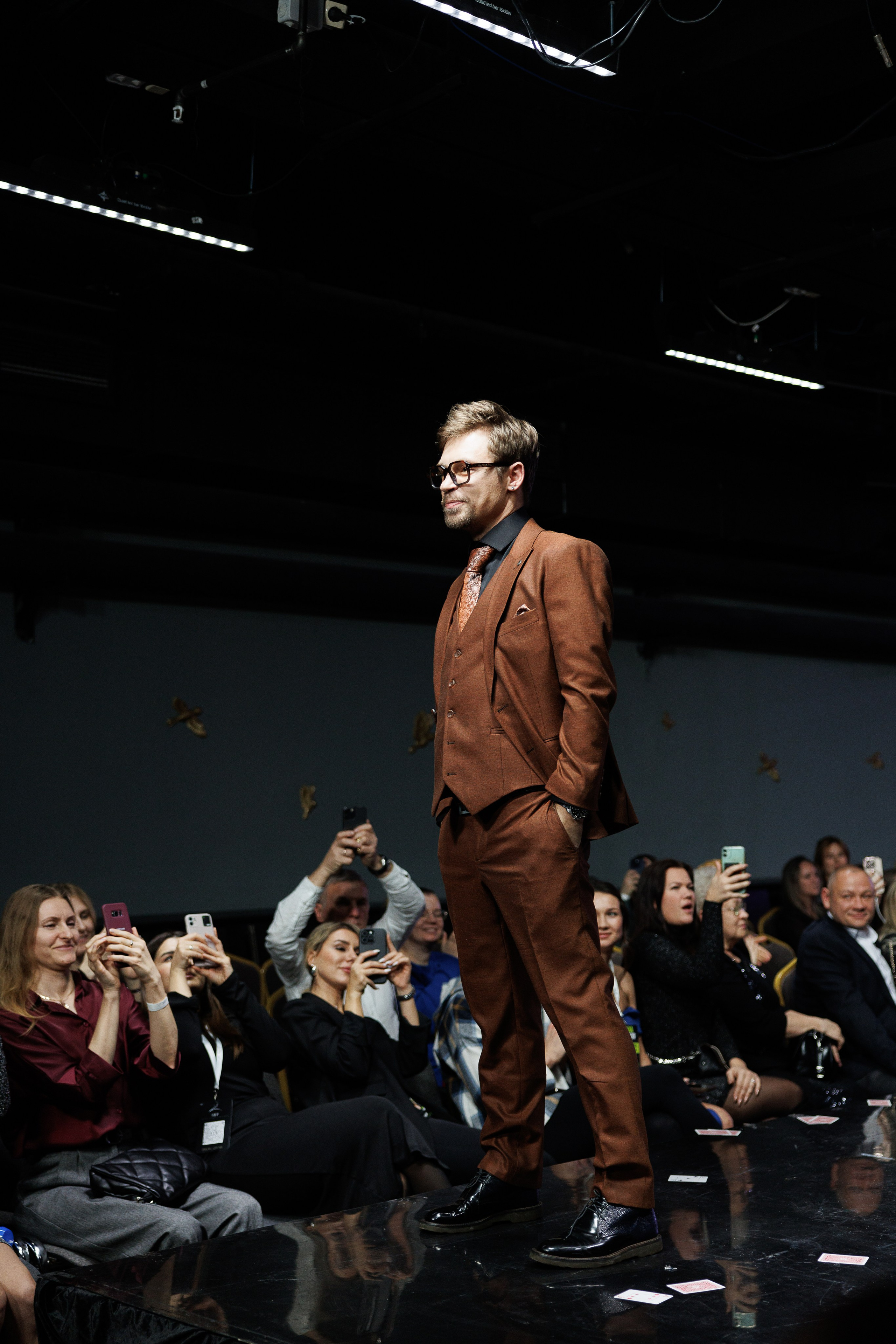 Media fashion project. Женский и семейный фотограф в Москве Павлова Галина