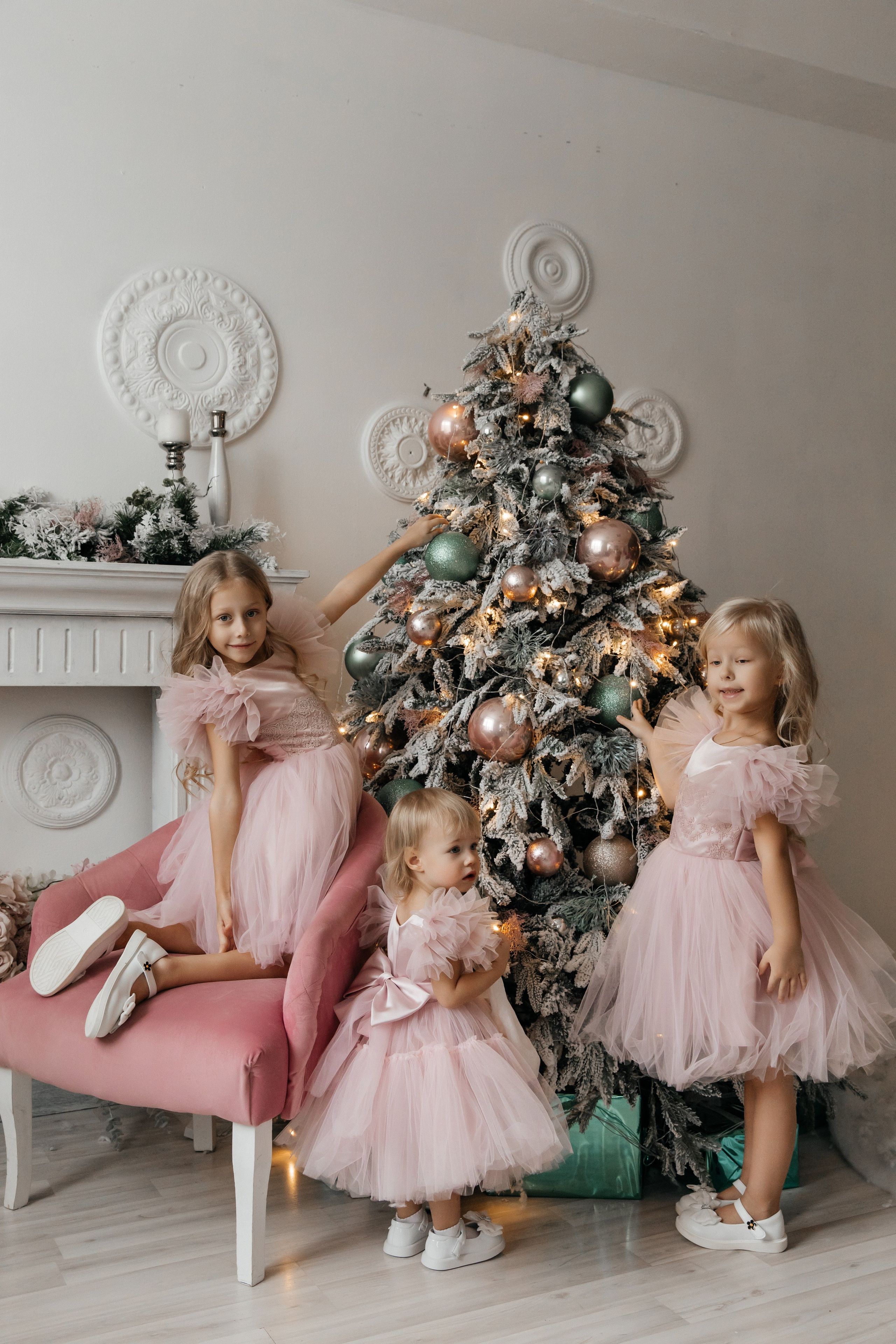 Семейный альбом 25. Свадебный и семейный фотограф Егорова Юлия