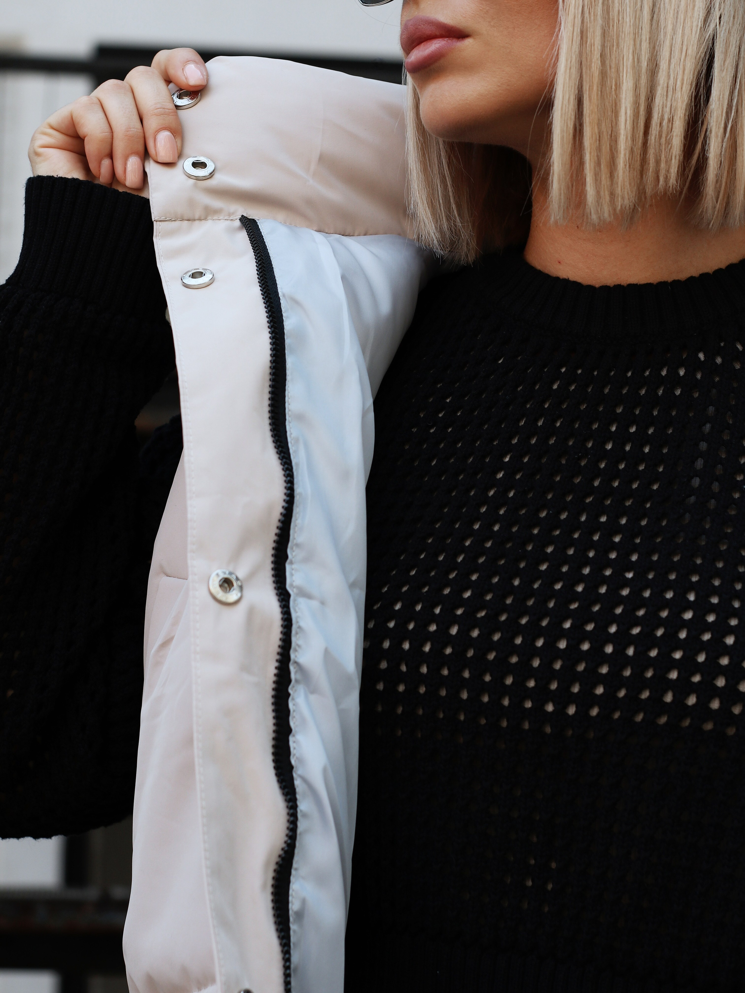 LESS IS MORE. Glow Models