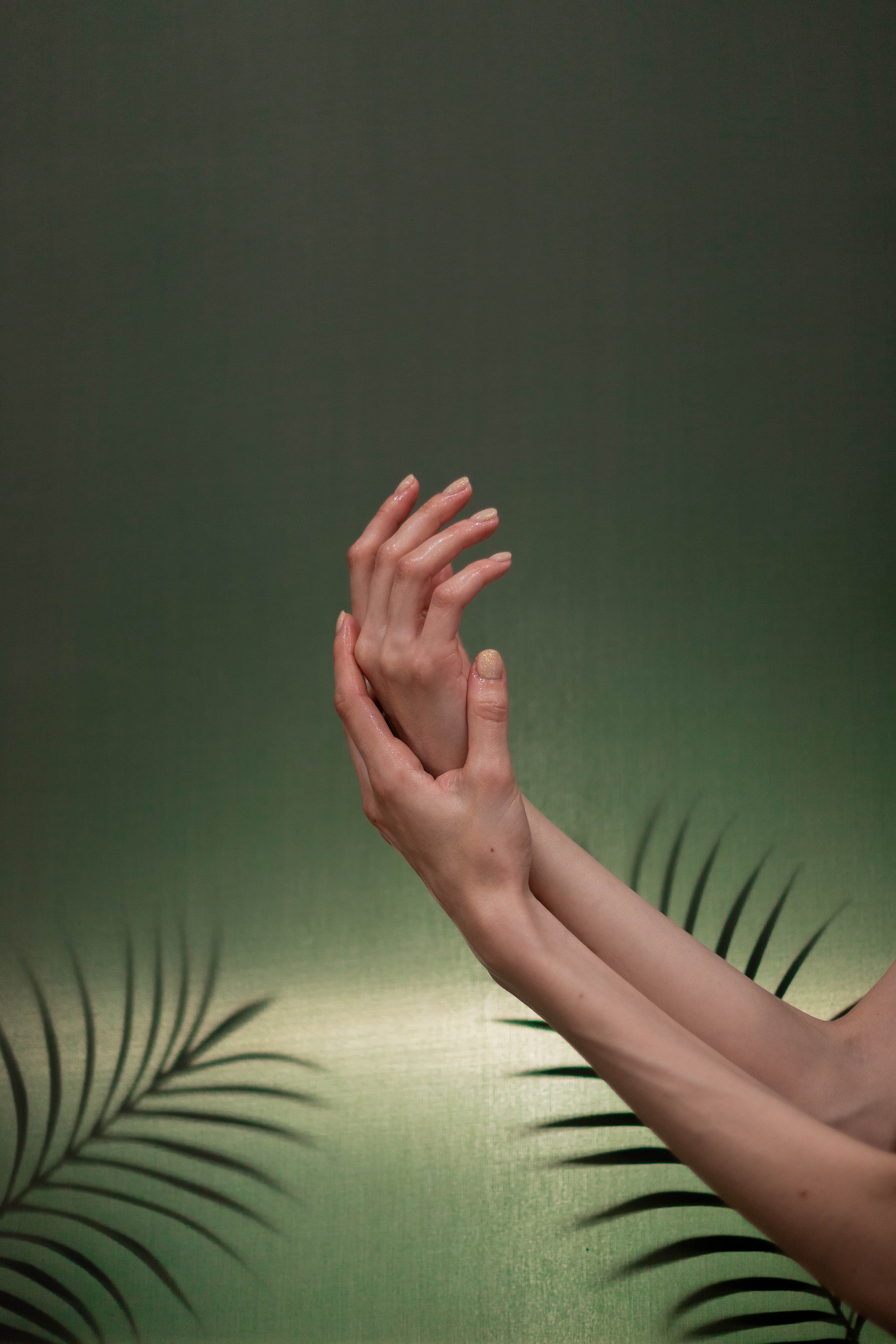 Контент-съёмка для массажиста. Фотограф в Самаре Юлия Зиганшина