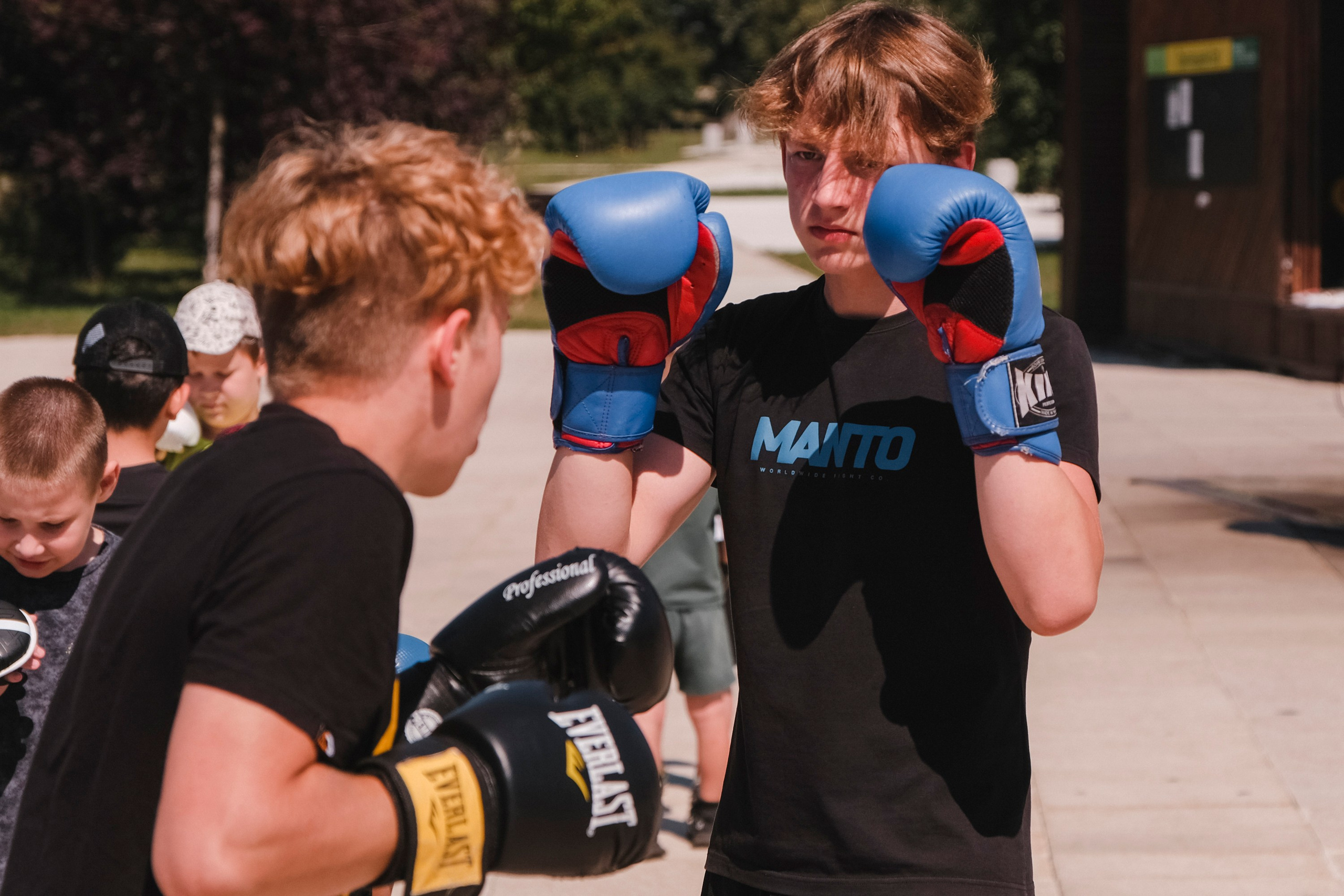 Репортаж 1. Фотограф и видеограф в Москве и МО — Евгений Лавров