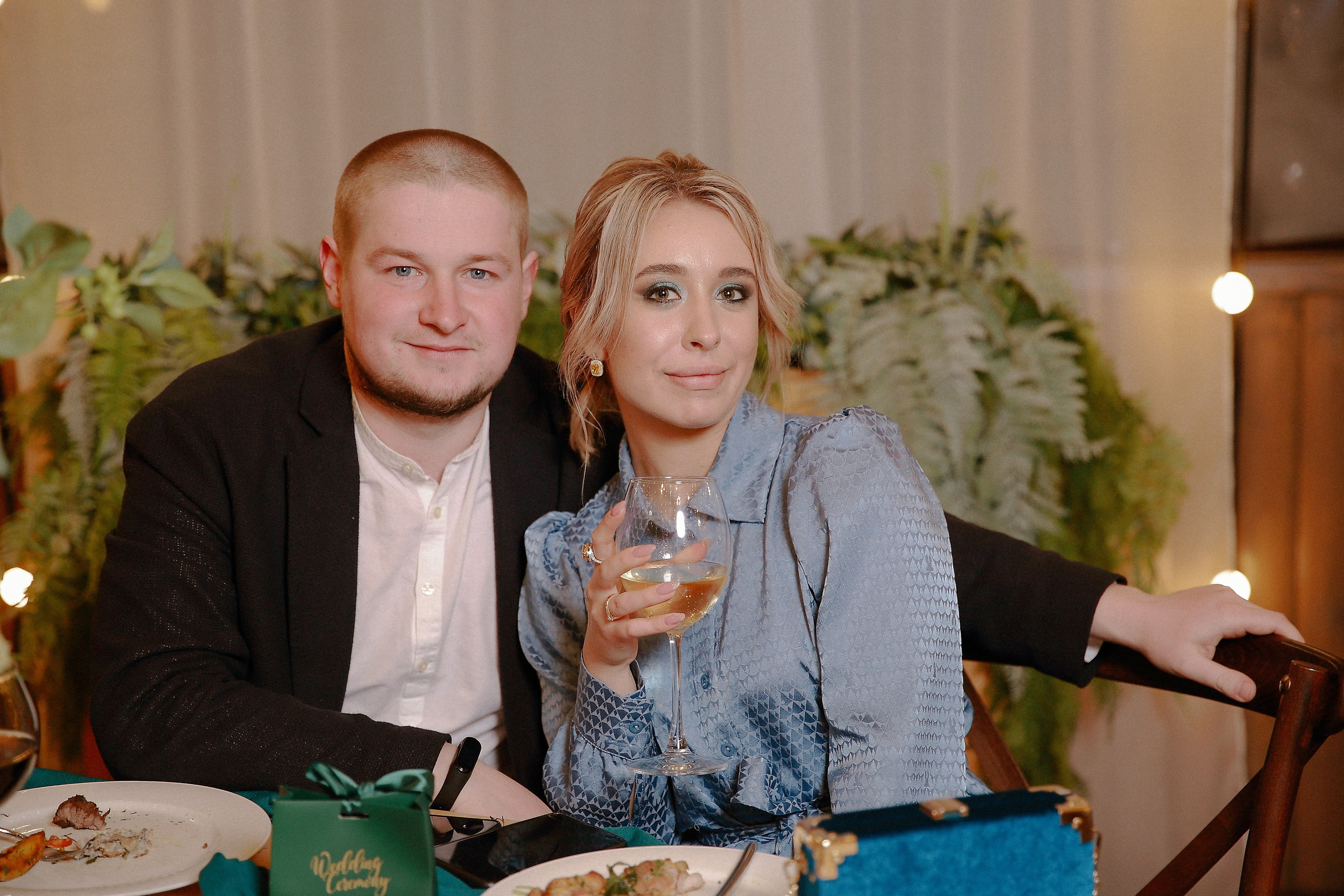 Саша и Ксюша. Семейный и свадебный фотограф в Москве и Зеленограде Пилипенко Юлия