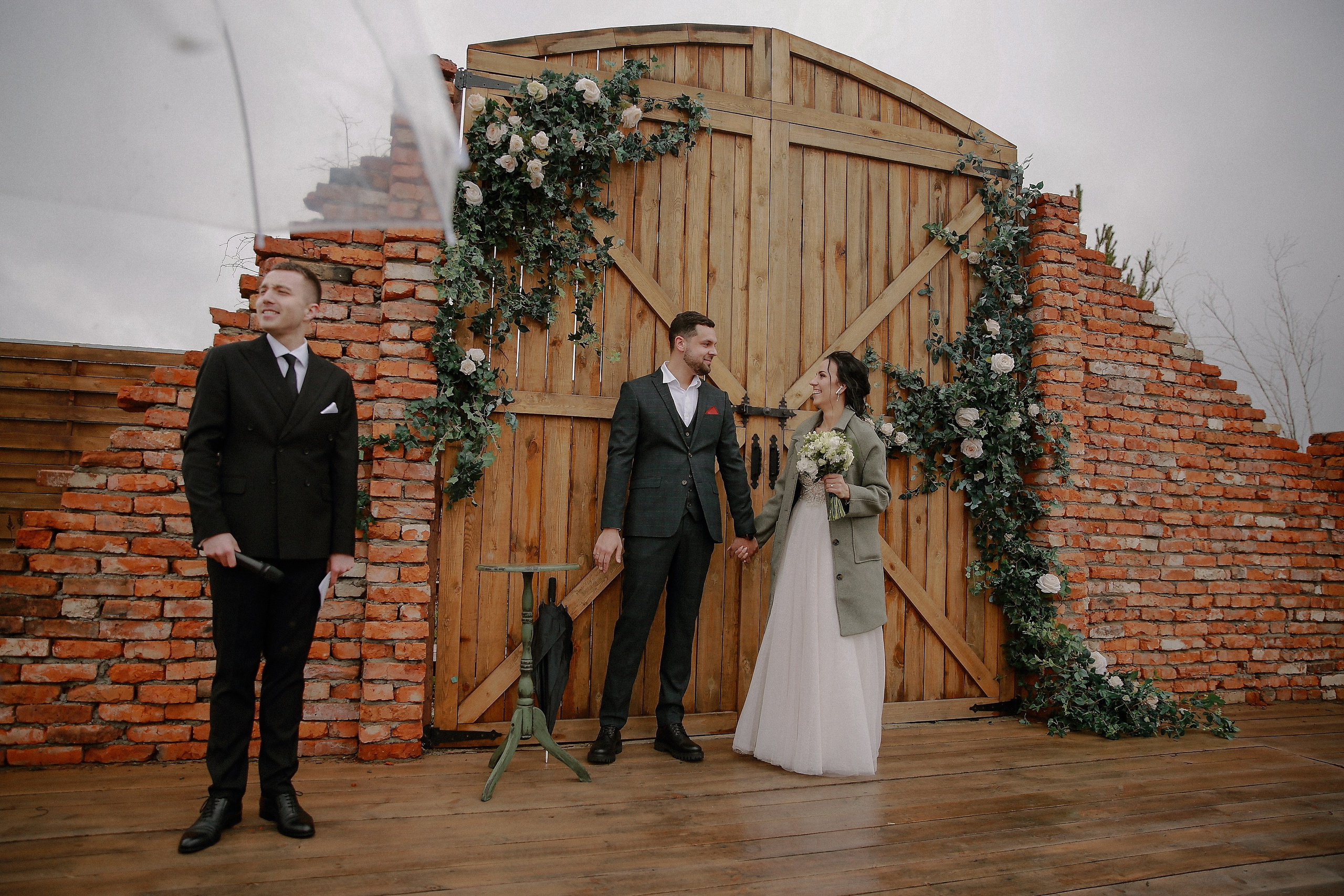 Саша и Ксюша. Семейный и свадебный фотограф в Москве и Зеленограде Пилипенко Юлия