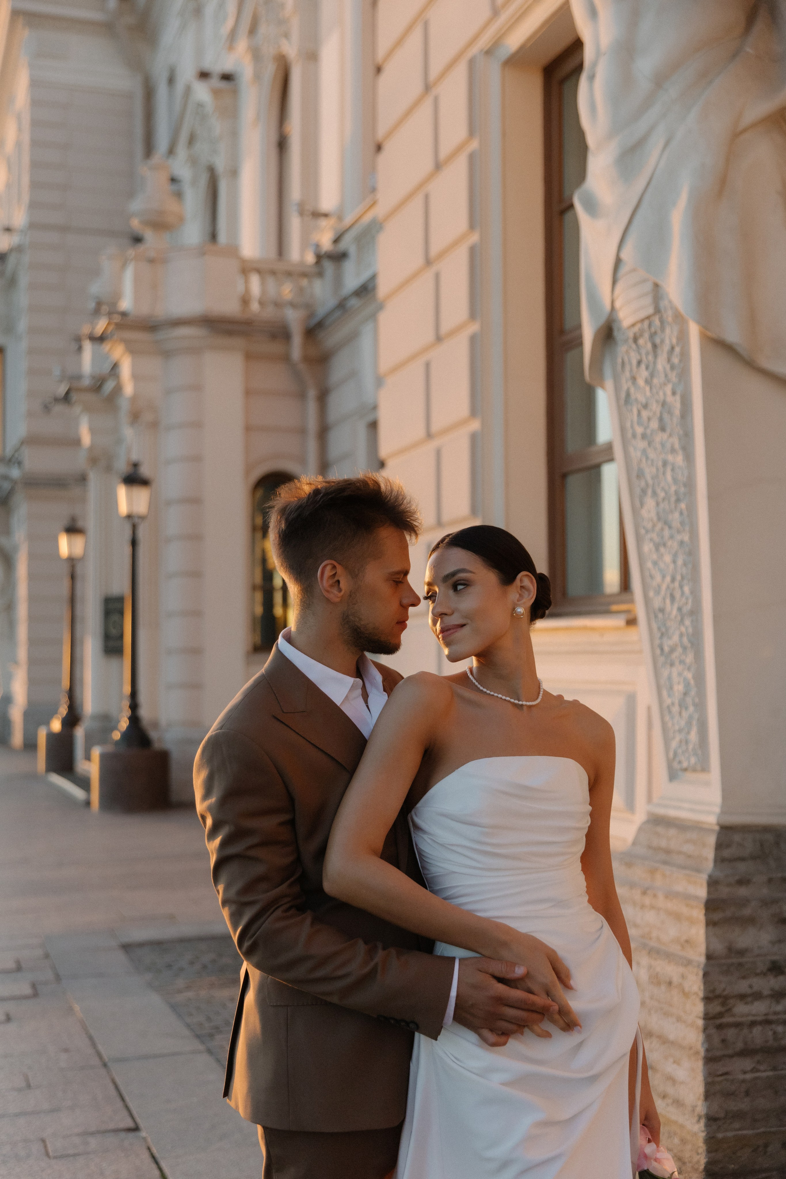 Игорь и Арина. Семейный и свадебный фотограф в Москве и Зеленограде Пилипенко Юлия