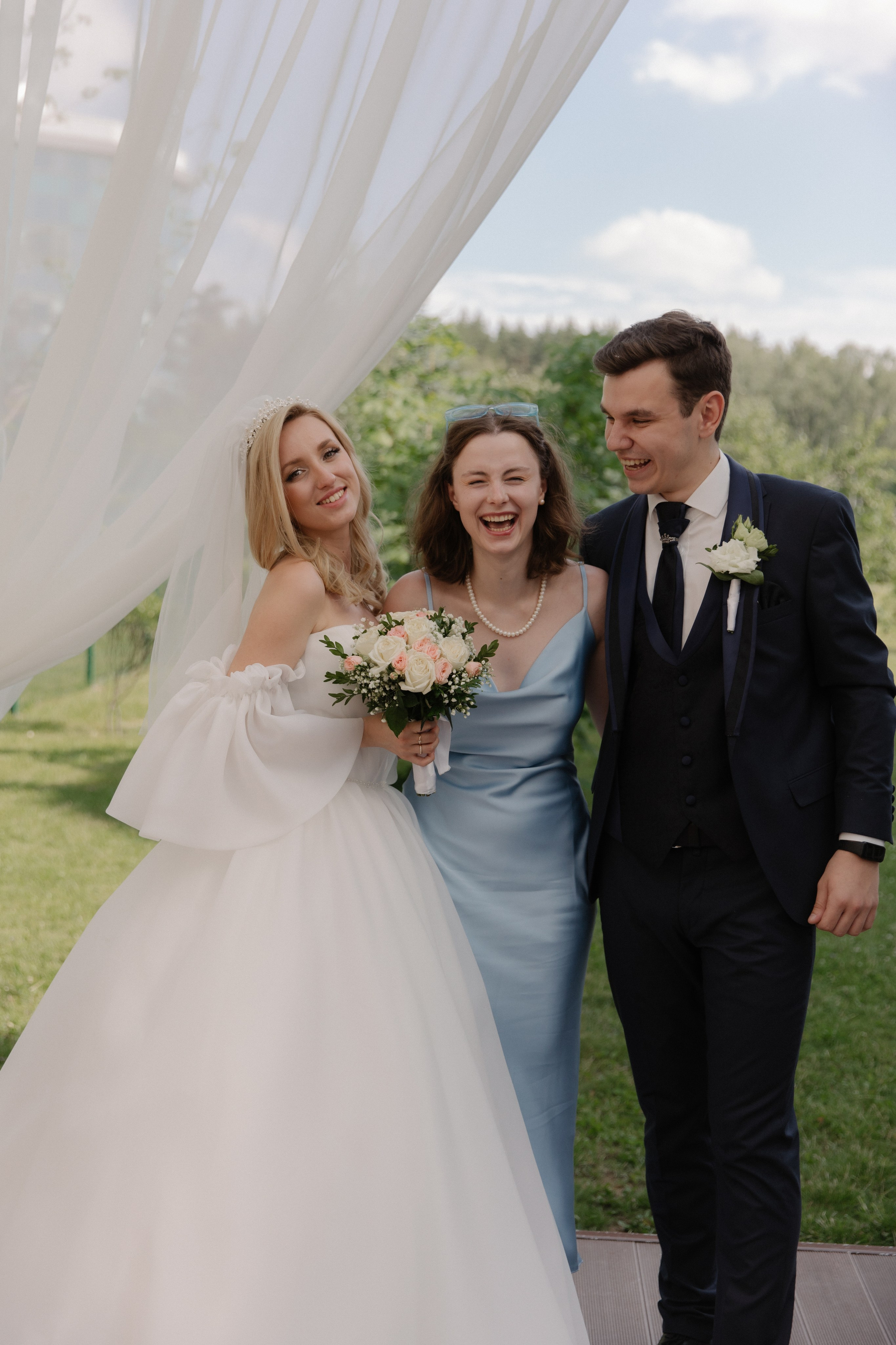 Семен и Софья. Семейный и свадебный фотограф в Москве и Зеленограде Пилипенко Юлия