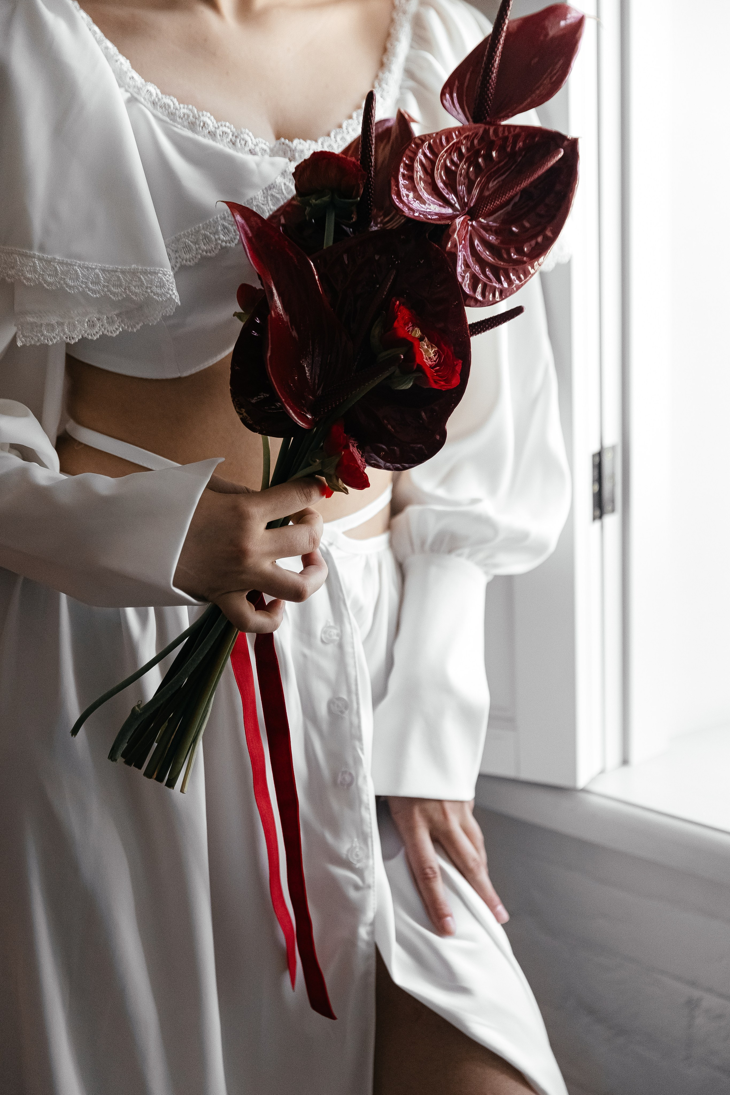 Арина и Костя. Главная