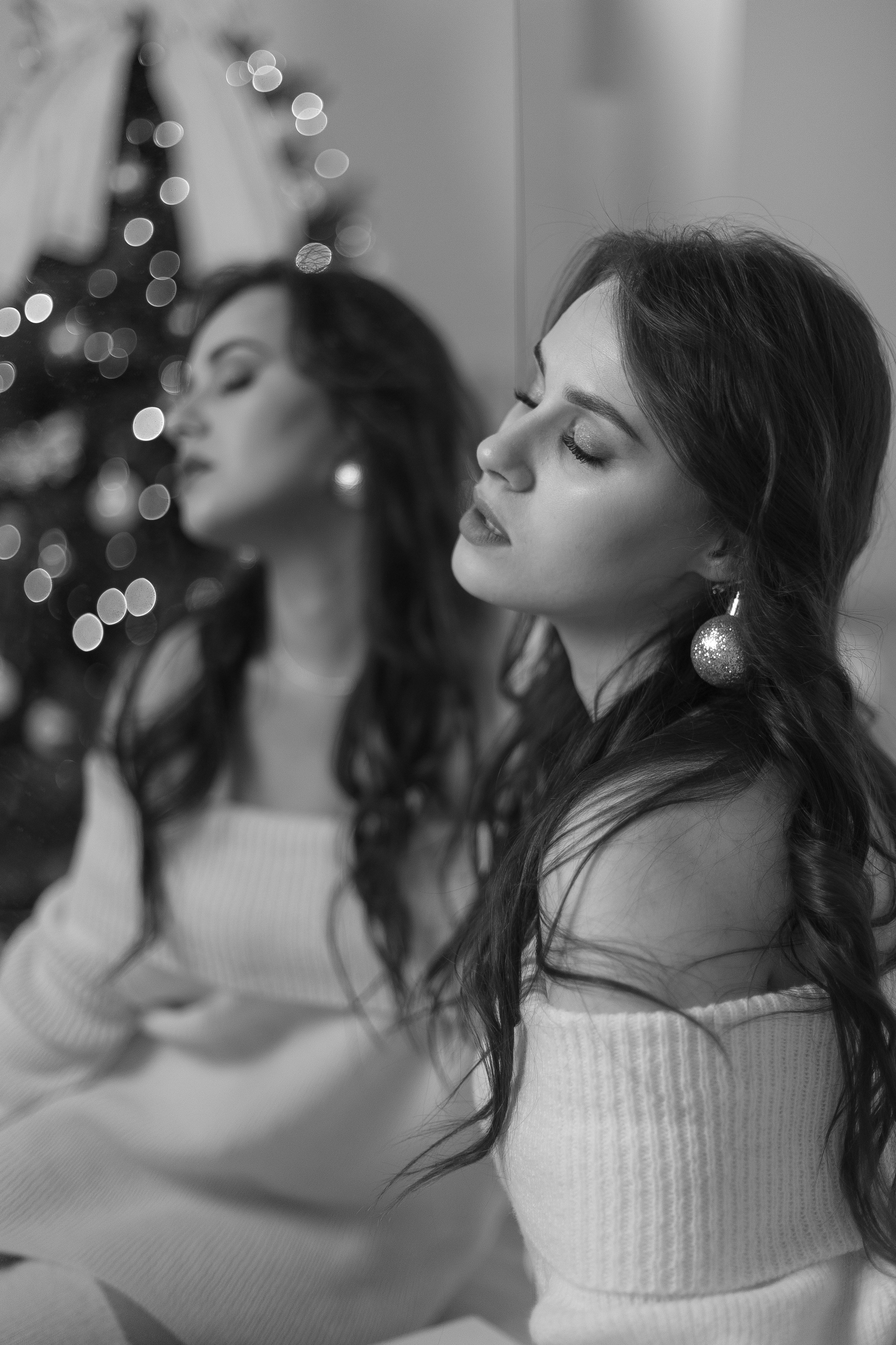 Ира. Главная