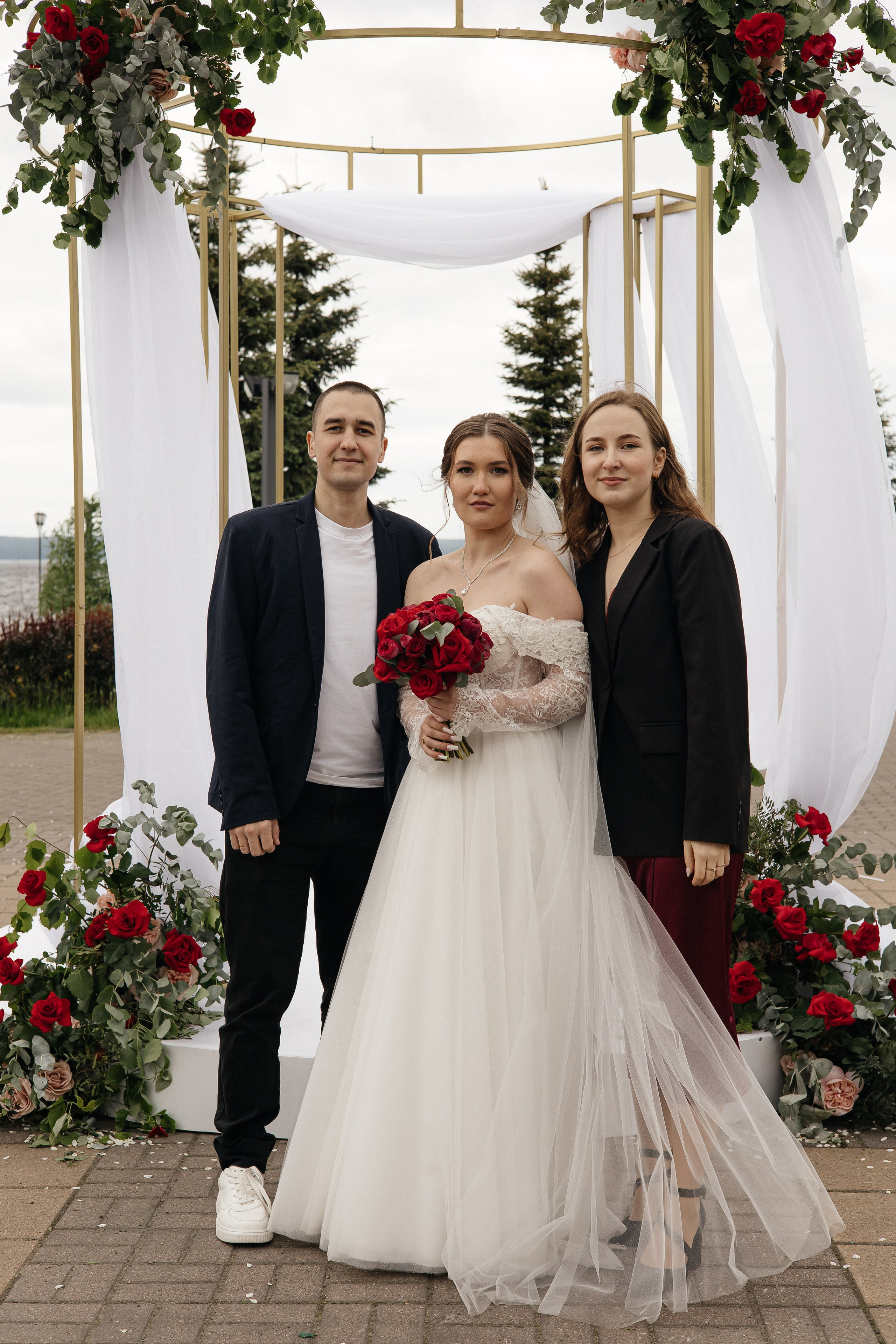 Между небом и землей. Фотограф Петрозаводск/СПБ