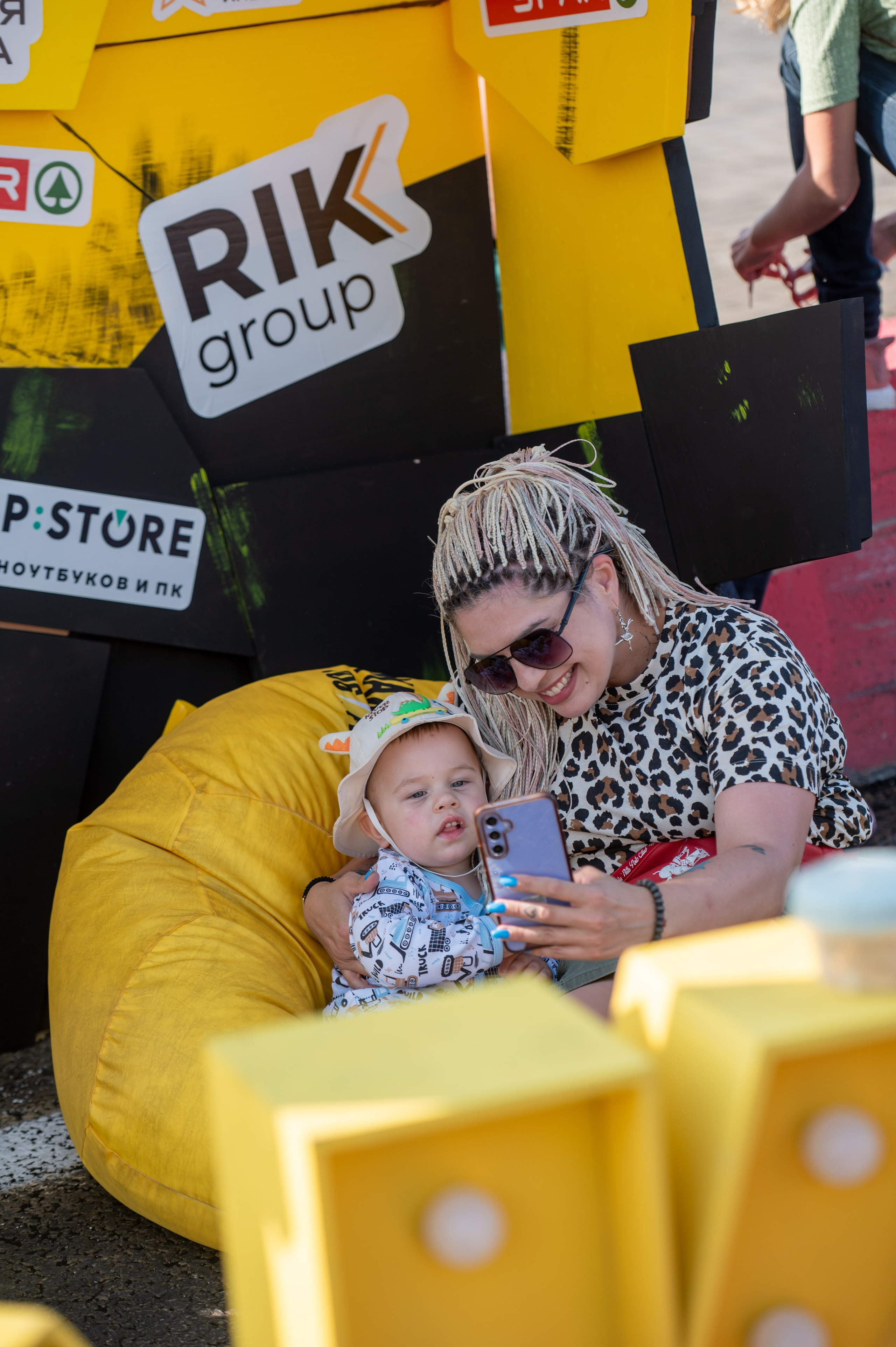 Maximum Rock Fest 2025. Фотограф в Калининграде Роман Большаков