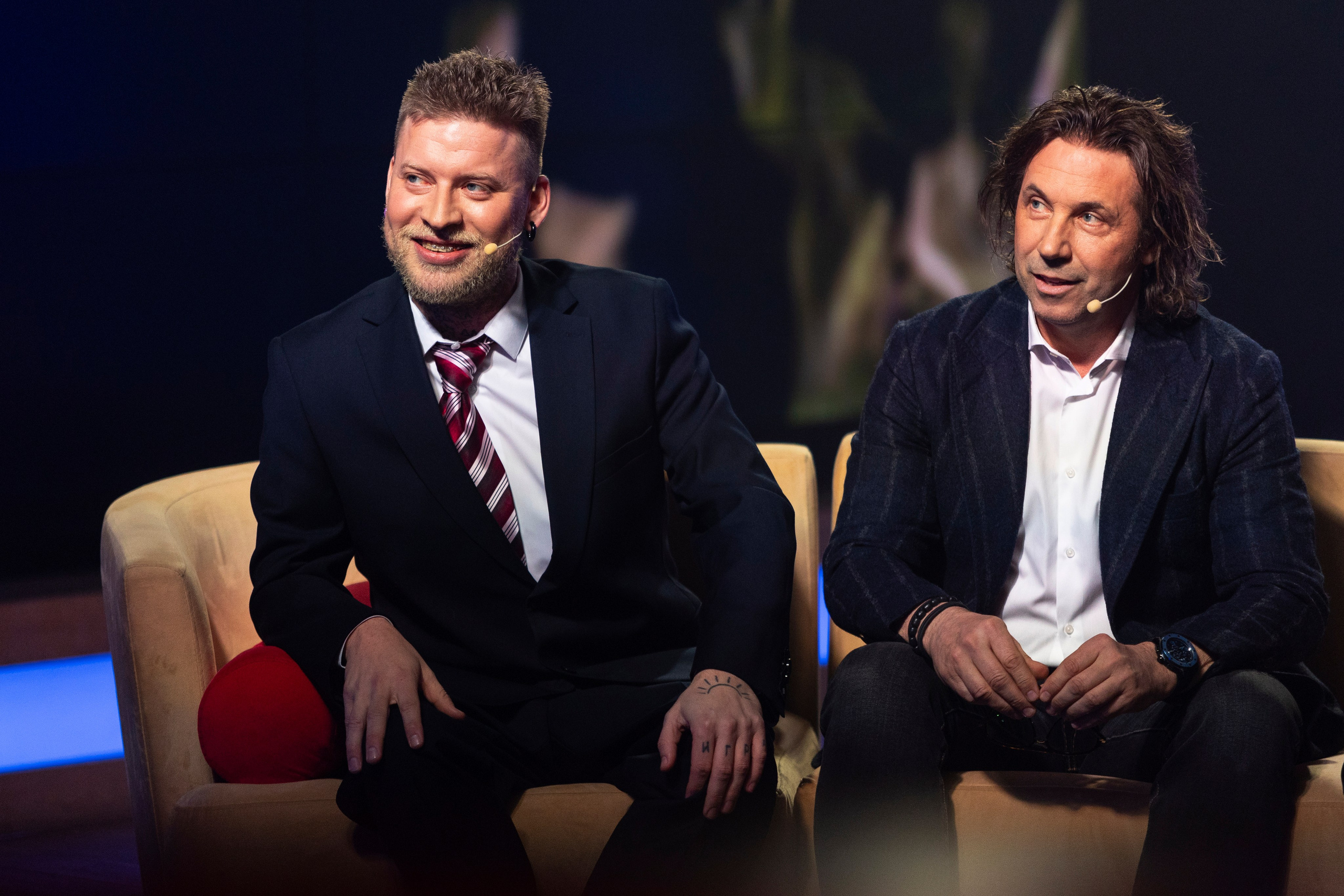 ПОЛИТ ПРОЖАРКА. Фотограф Георгий Нигматулин