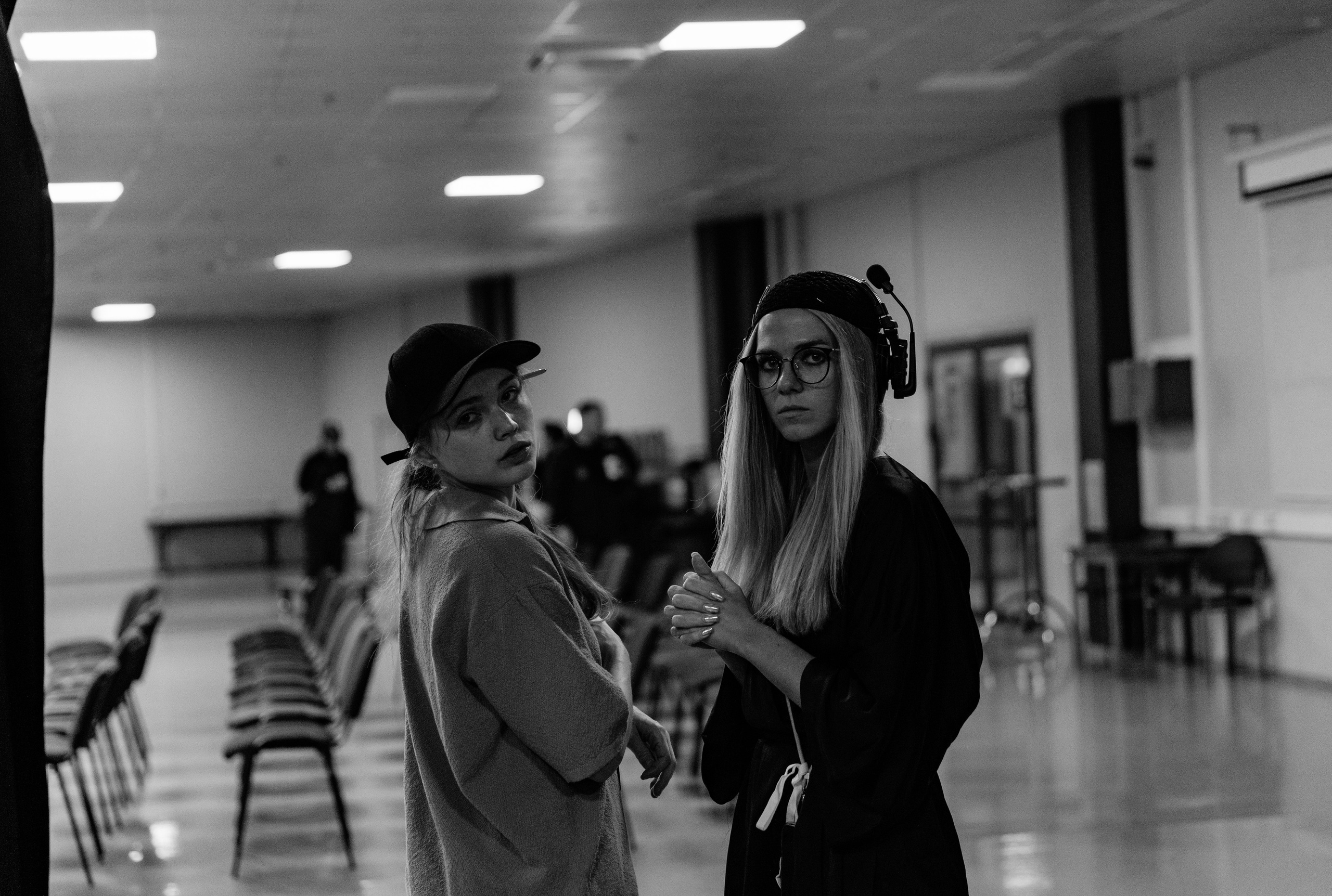 Золотой граммофон 2026 (backstage). Свадебный и репортажный фотограф в Санкт-Петербурге