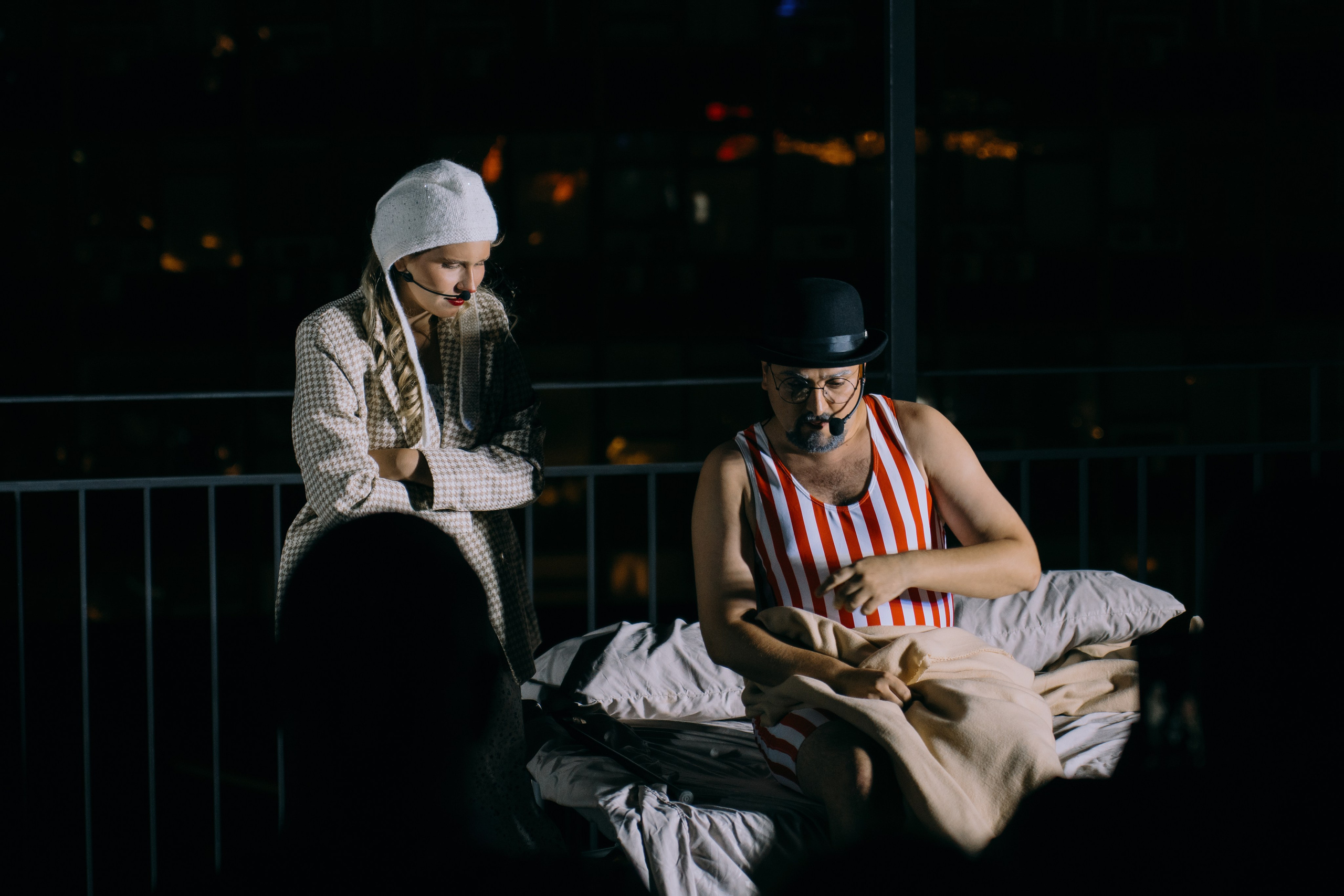 ПОМРЕЖ | Новая земля