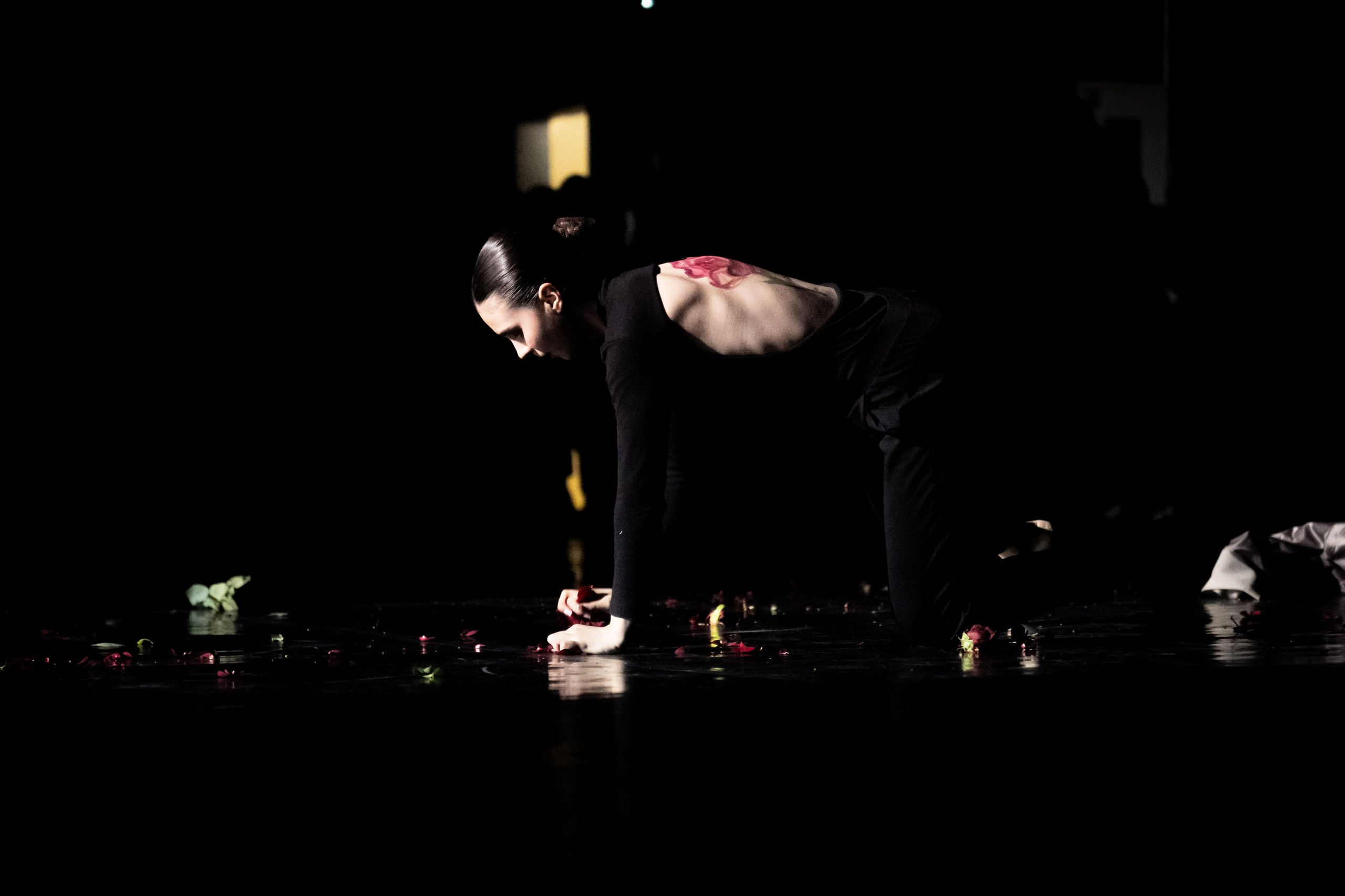 Отчетный концерт «БЕЗ ПРЕДЕЛА»