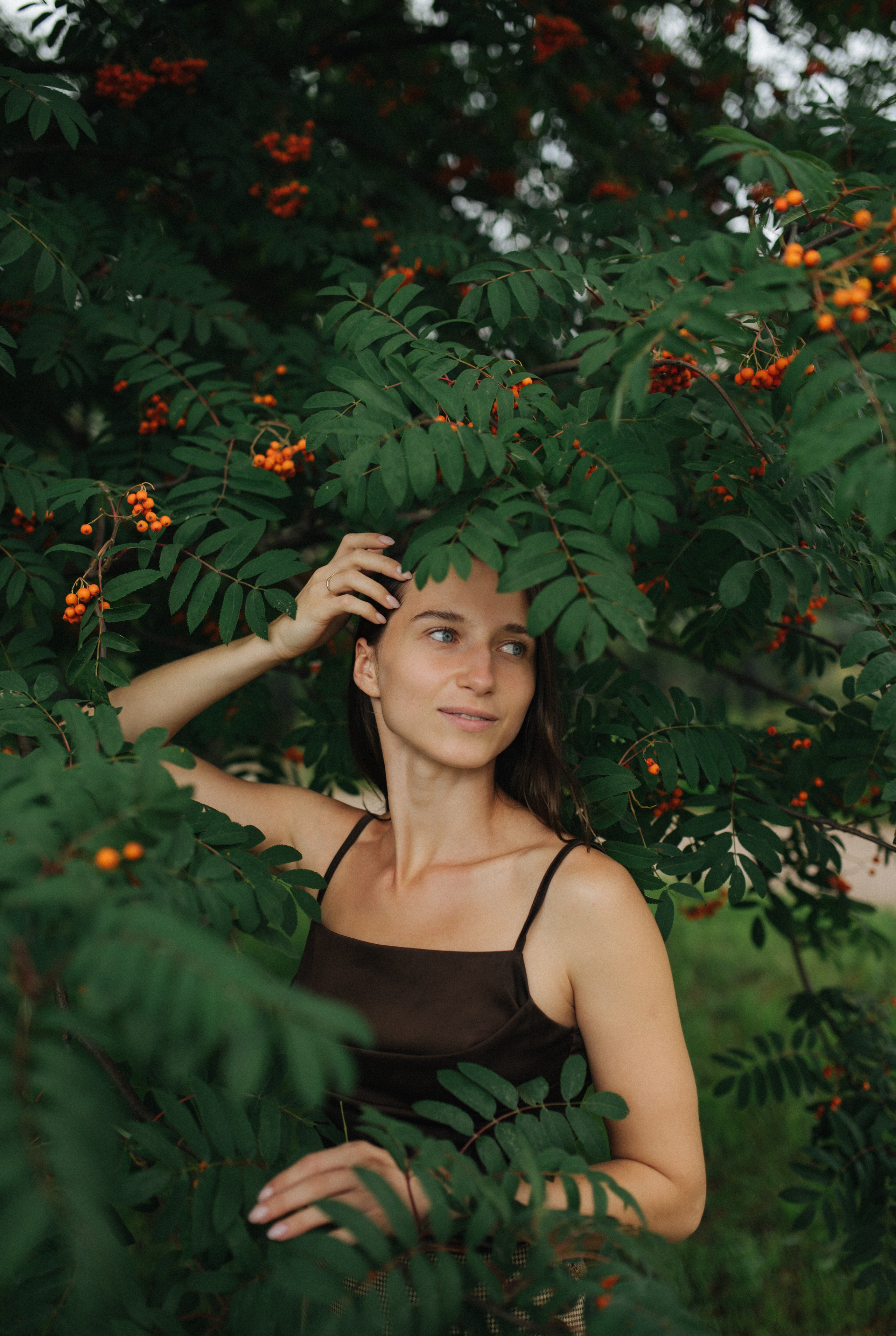 Предсвадебная про Олю и Даню. Фотограф в Санкт-Петребурге и в Великих Луках Волченкова Екатерина