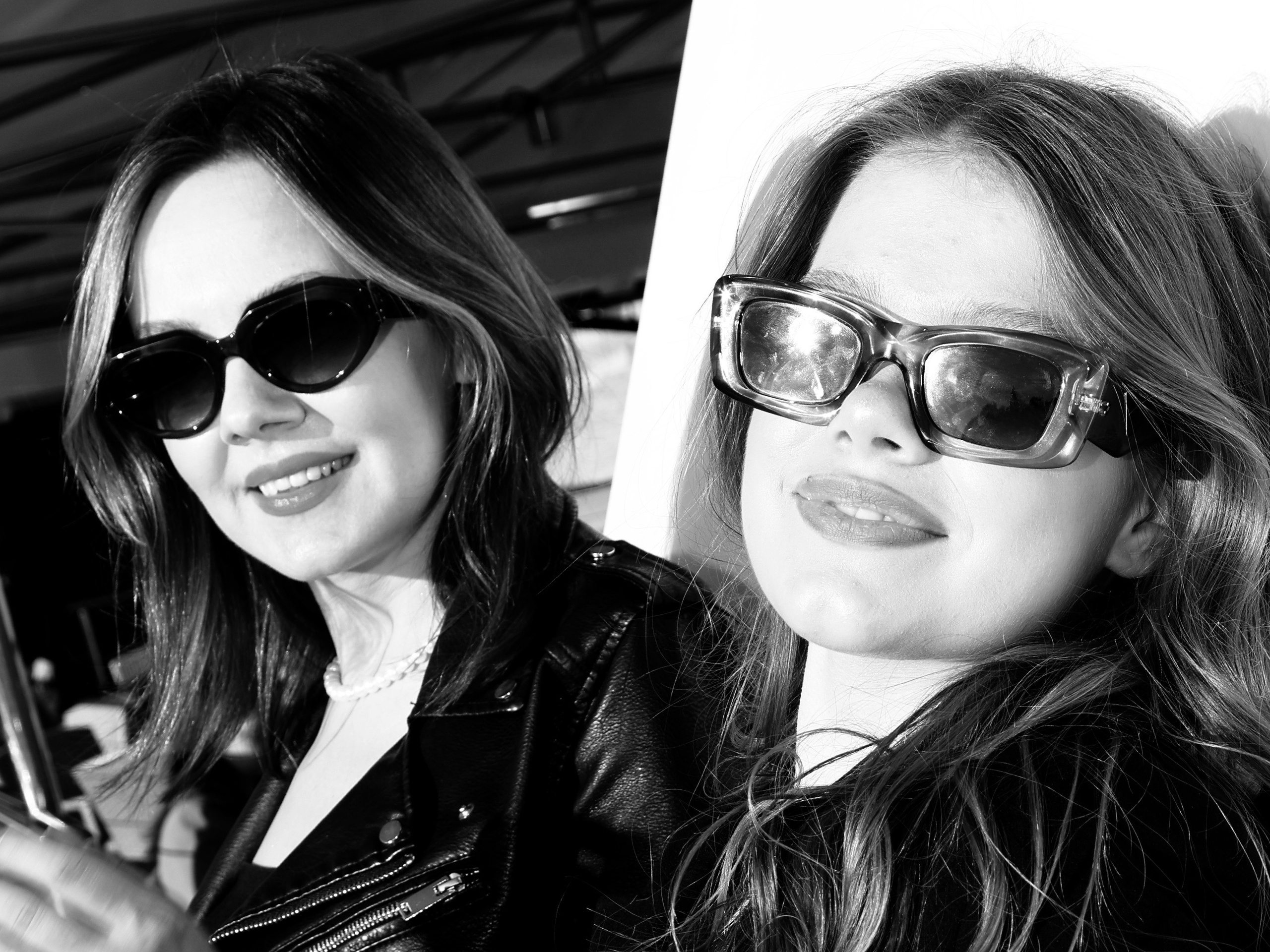 Портреты. Фотограф Алексей Зозин в Москве