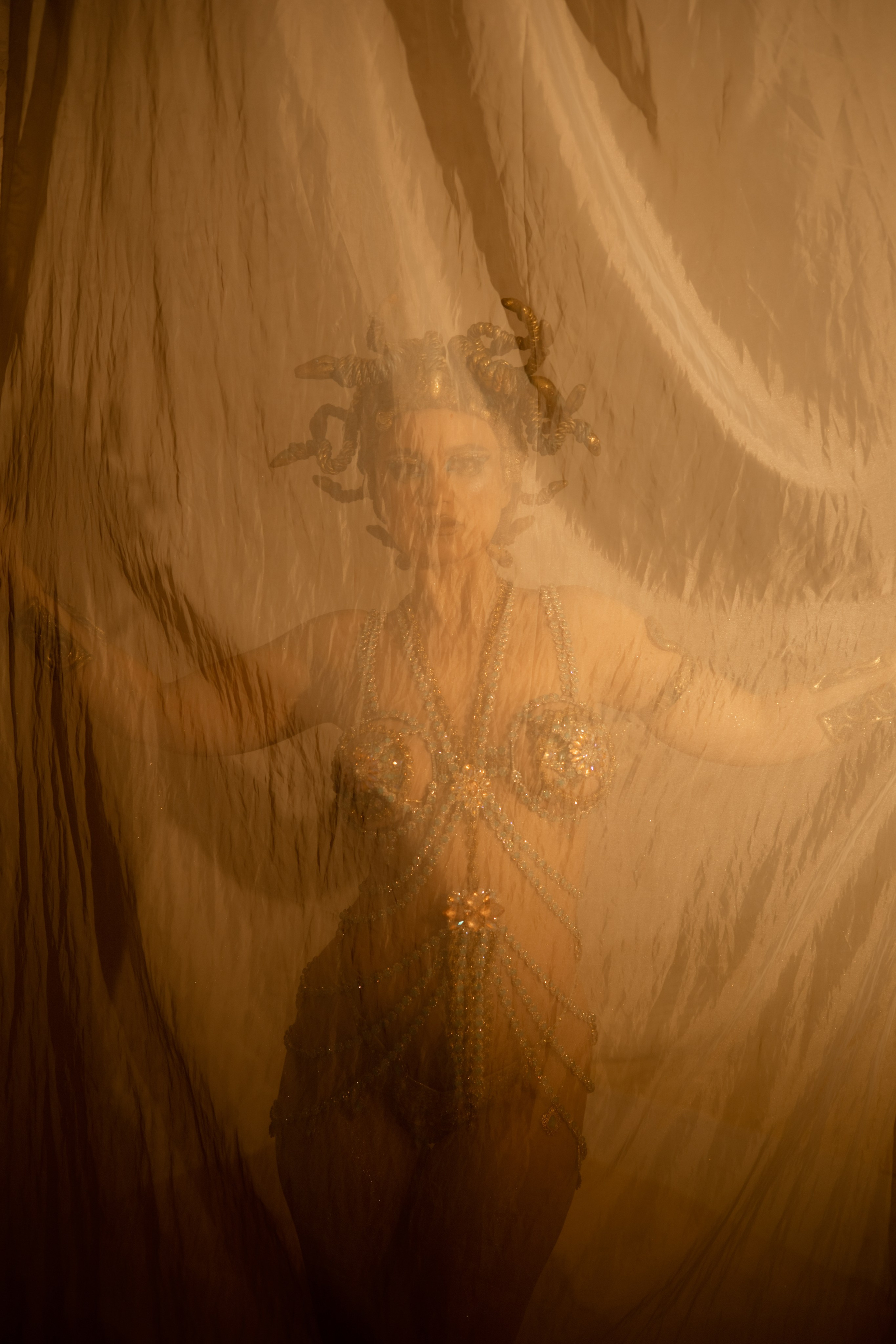 Бурлеск. Концертный и бурлеск фотограф Москва