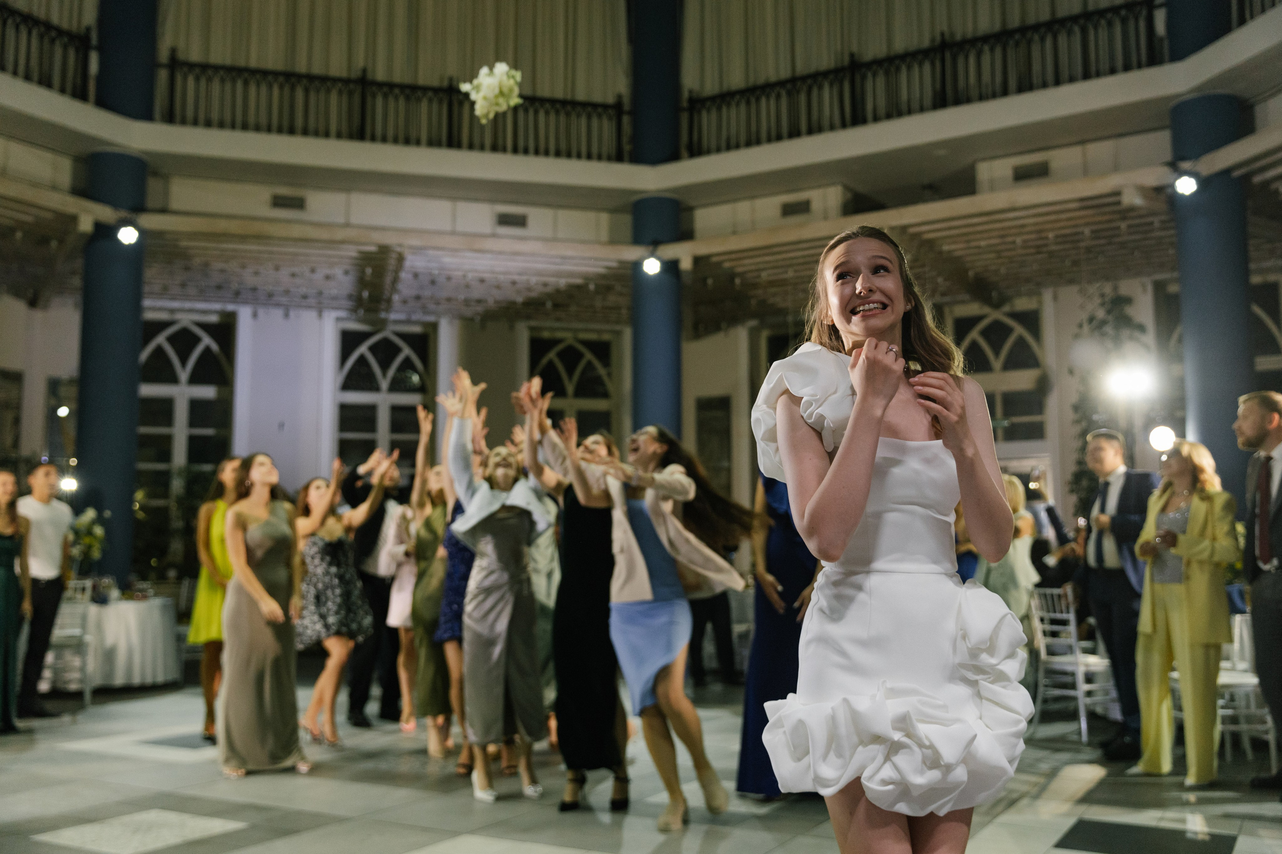 Глеб и Вера 2024. Свадебный фотограф в Москве, Ярославле Виталий Квант