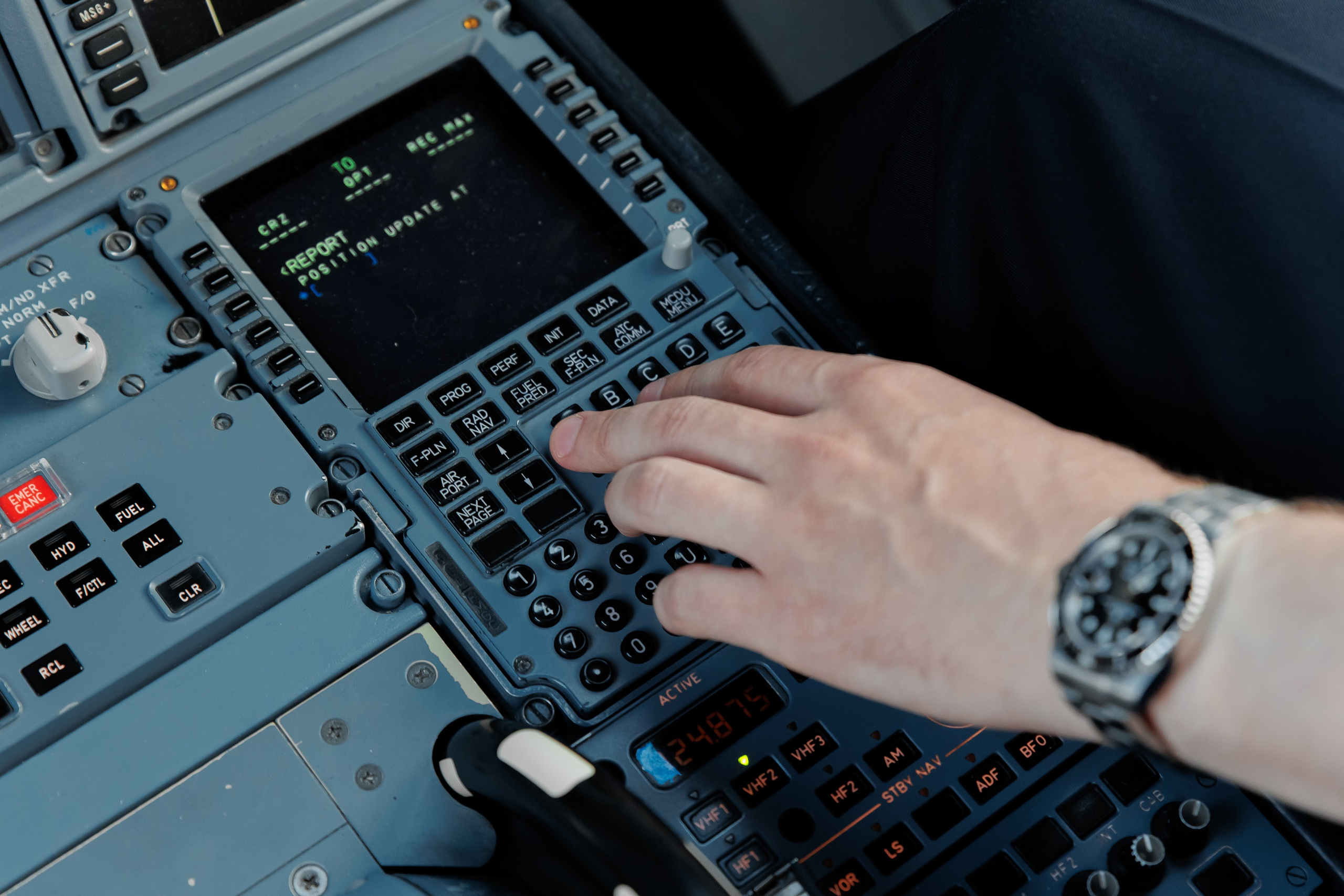 Авиакомпания Аврора. Андрей Черёмушкин | Репортажный Фотограф в Хабаровске