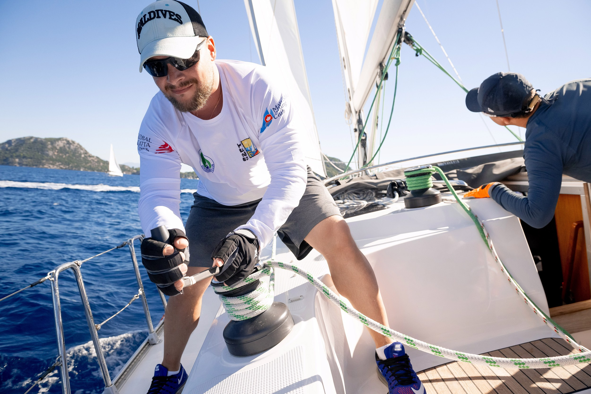 Спортивная фотография. Виктор Мелешонков — Фотограф в Москве