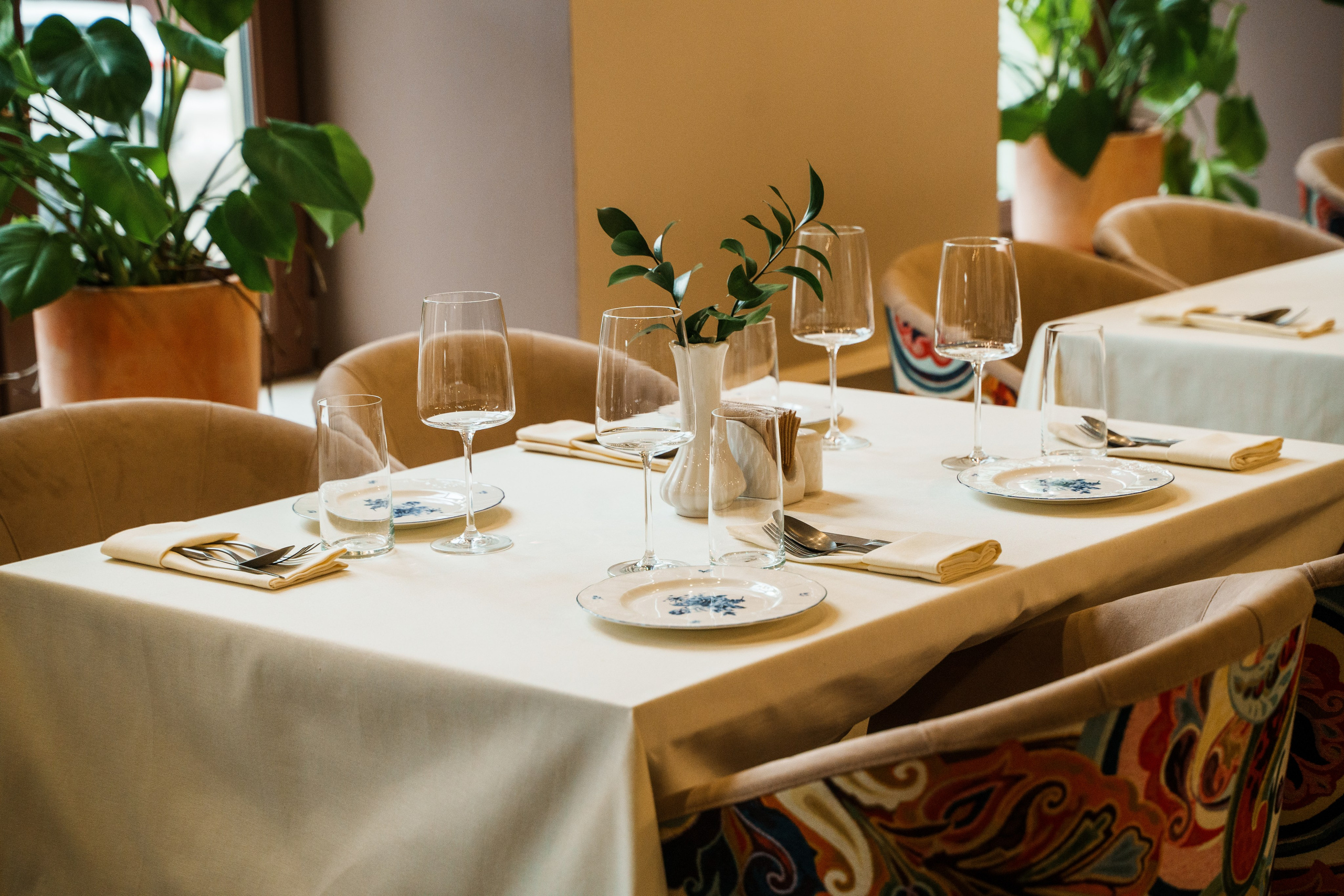 Кафе «Лисы, спички, два стола». Фотограф Казань