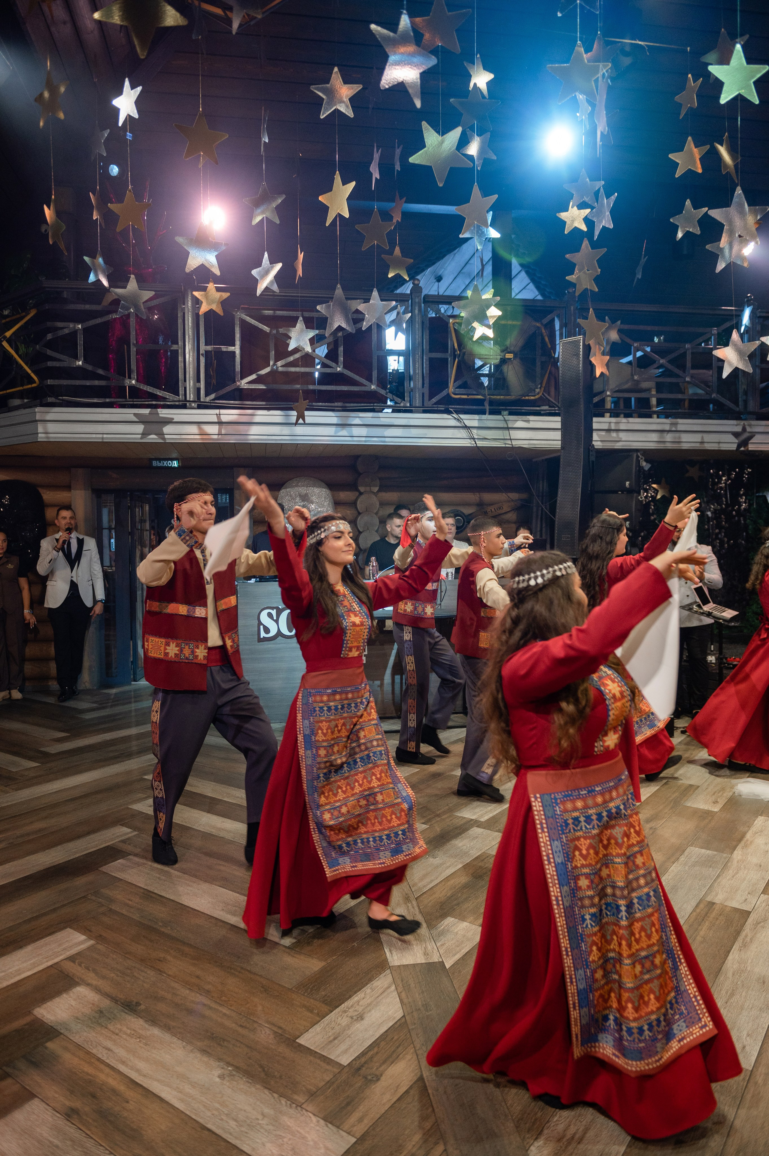 Артем и Кристина. Свадебный фотограф в Белгороде Владимир Золотарев