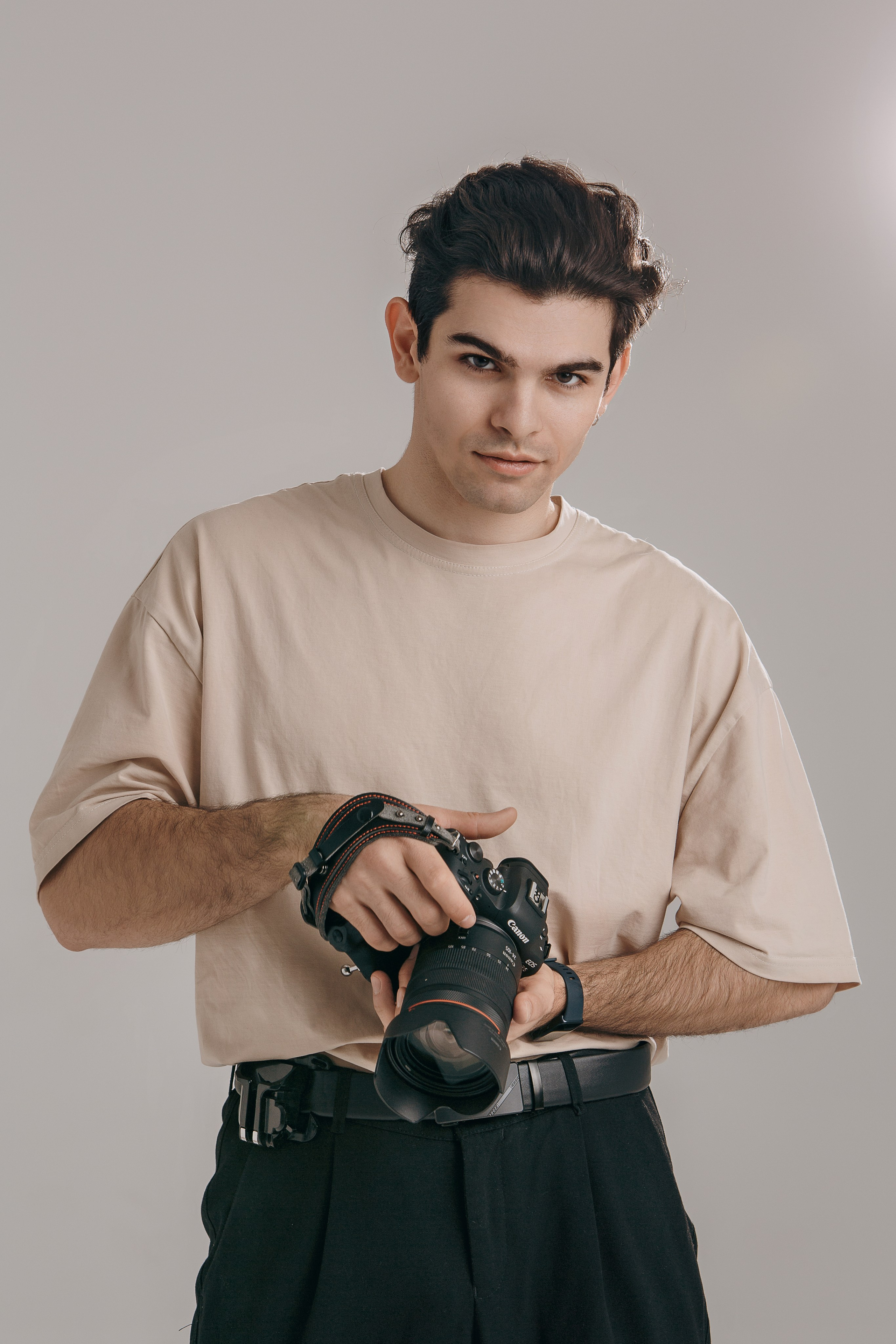 Владислав Смоляк. Сайт фотографа Константина Савина