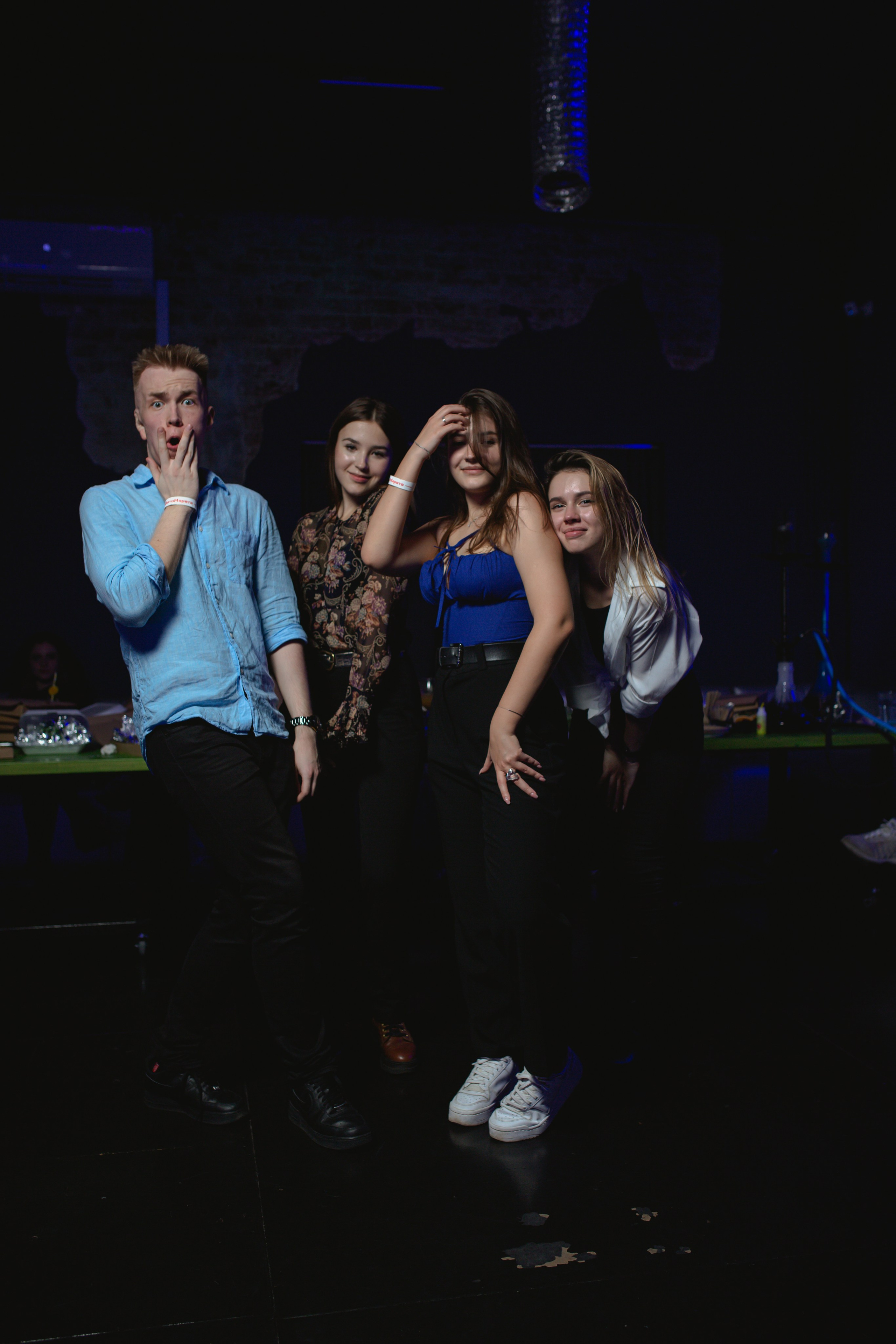 Фото мероприятий. Сайт фотографа Константина Савина