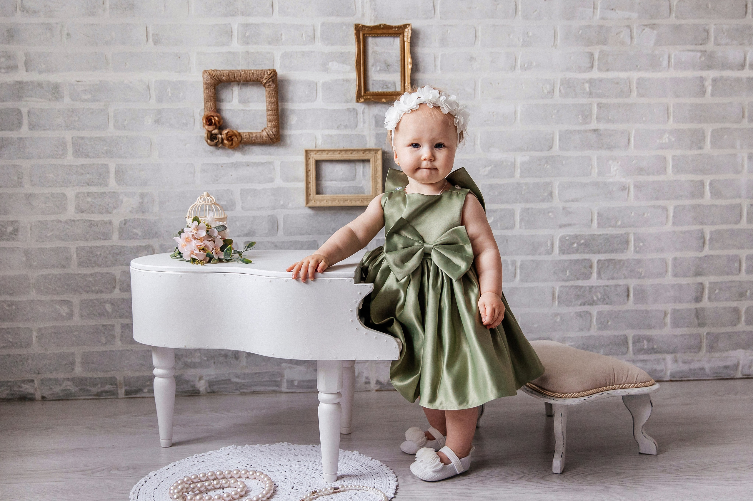 Рояль. Детский фотограф, выпускные альбомы в Нижнем Новгороде Бодягина Мария