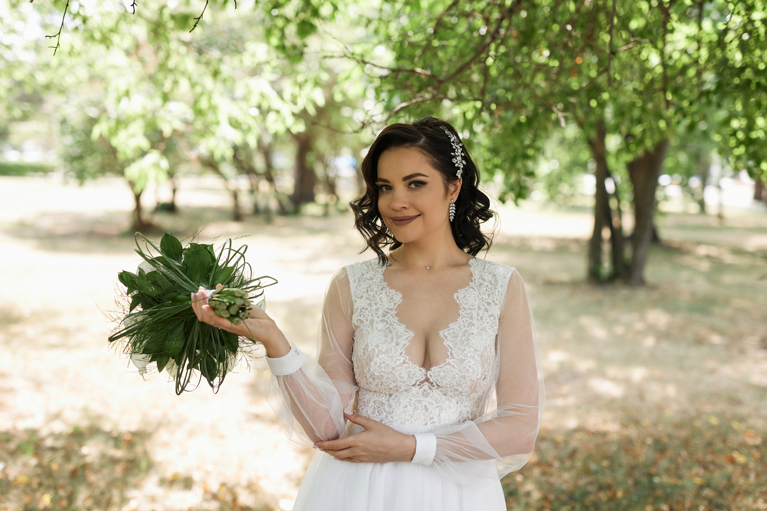 Алексей & Надежда. Фотограф Андрей Кононенко