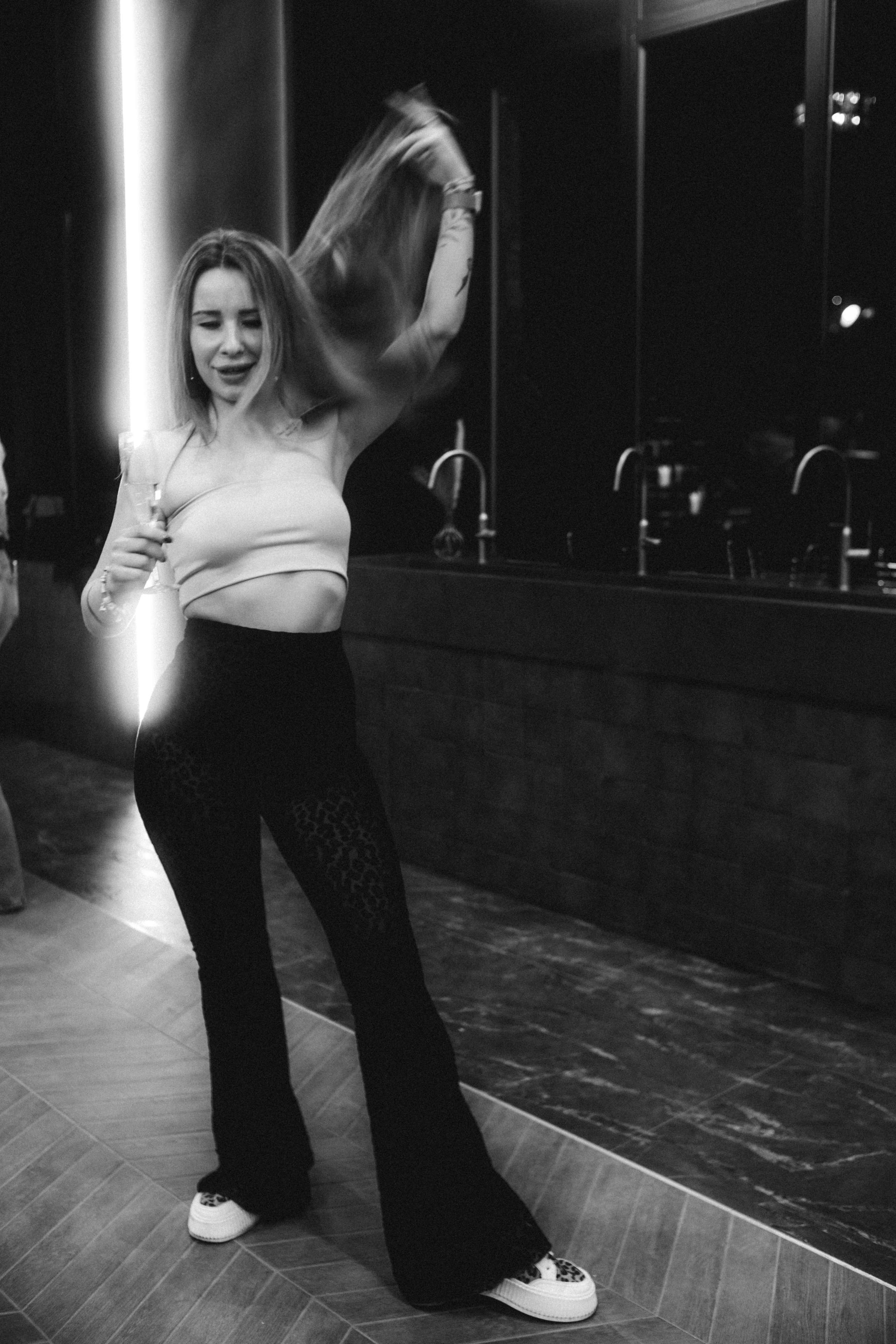 Alexei Zimin & Chefs Eatertainment. Игорь Гичка. Портрет с любовью