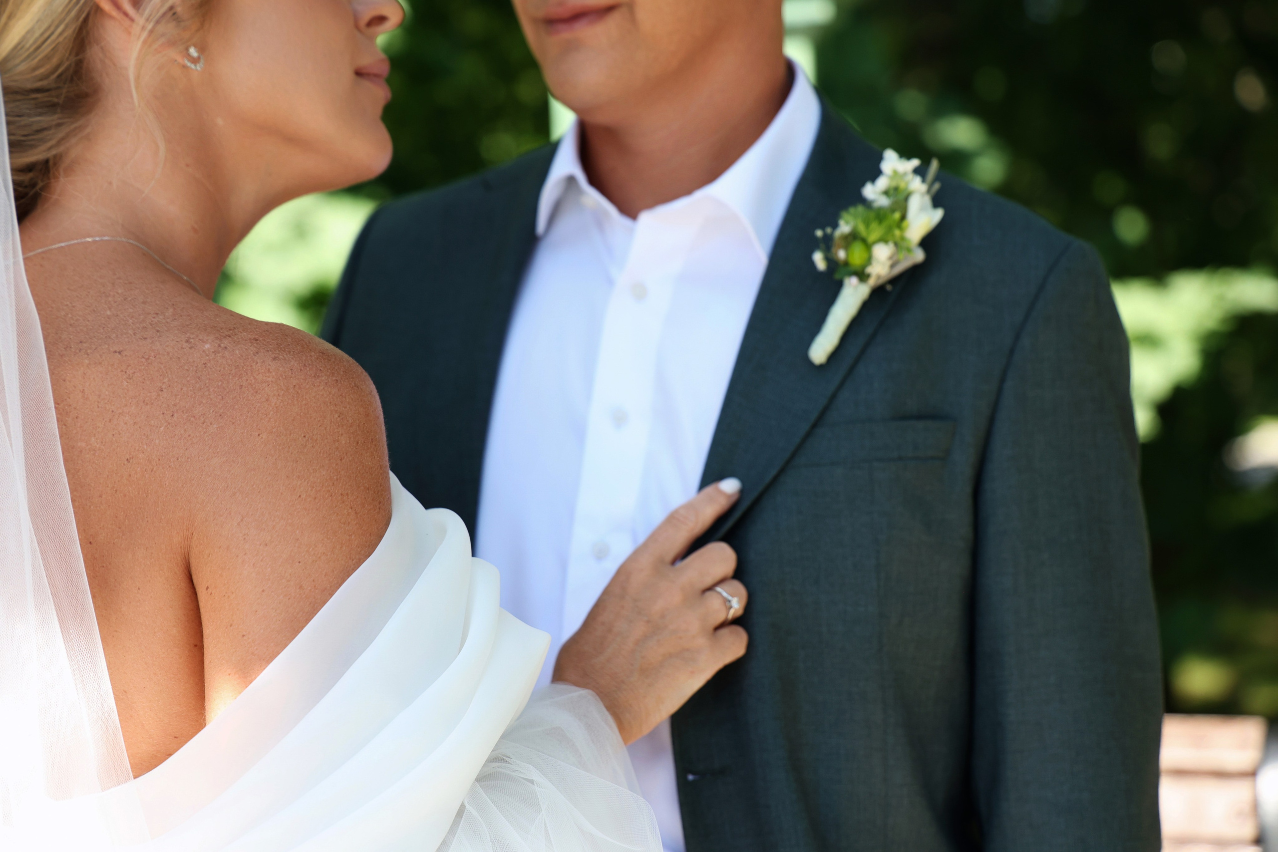 Илья & Олеся. Сведебный и Event фотограф в Москве Бажина Ирина