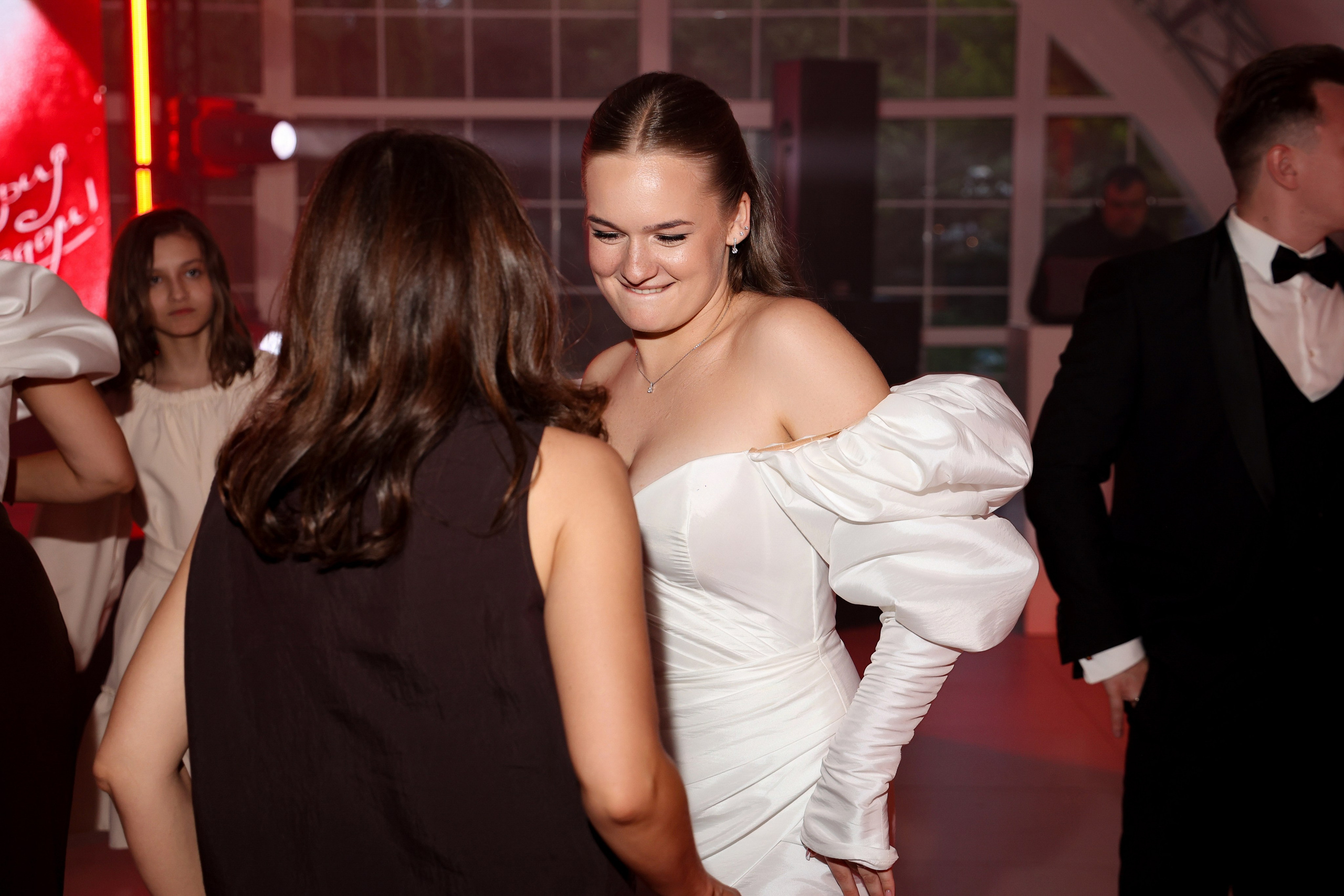 Валентин & Валерия. Свадебный и Event фотограф в Москве Бажина Ирина