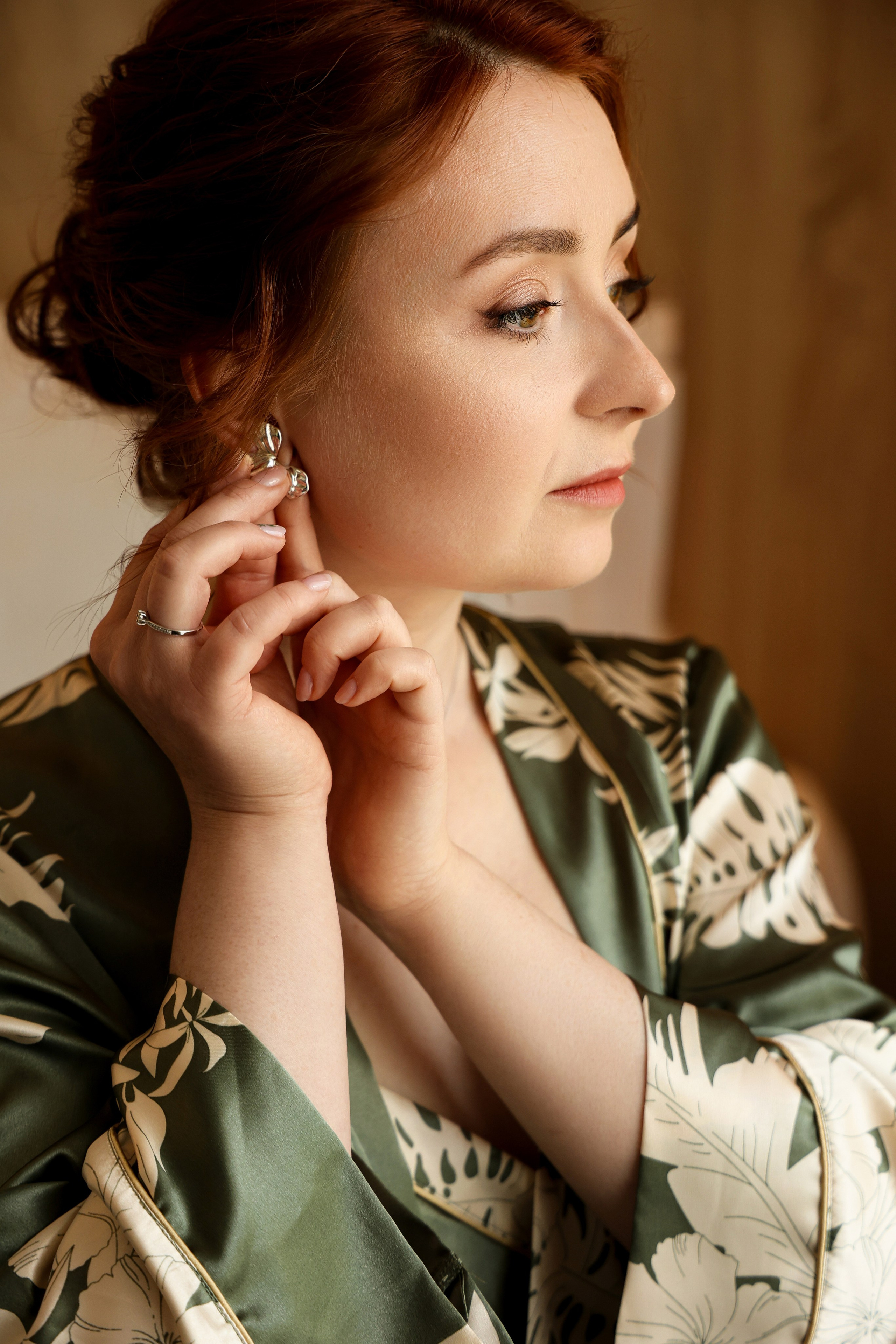 Александр & Мария. Свадебный и Event фотограф в Москве Бажина Ирина