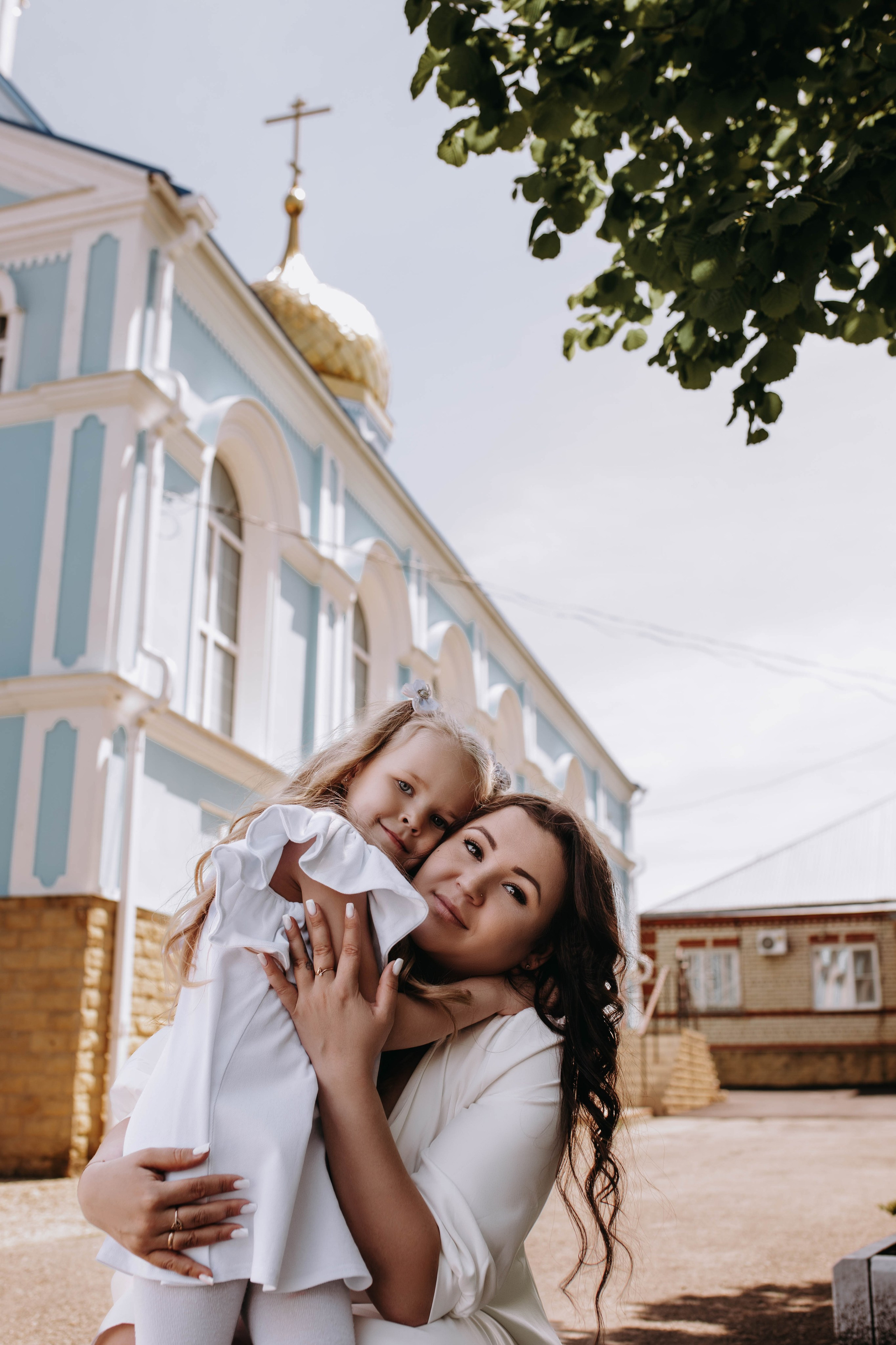 Михайловск. Фотограф в Ставрополе Алина Клочкова