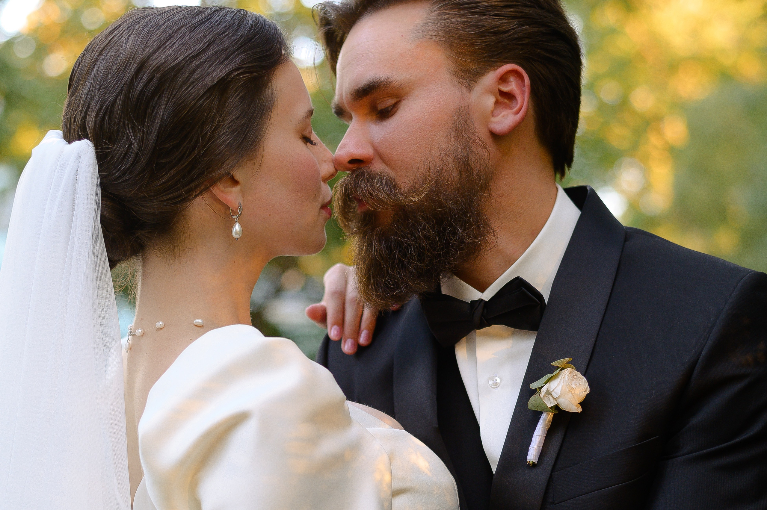 Александр & Елизавета. Семейный и свадебный фотограф в Санкт-Петербурге Серафима Смирнова