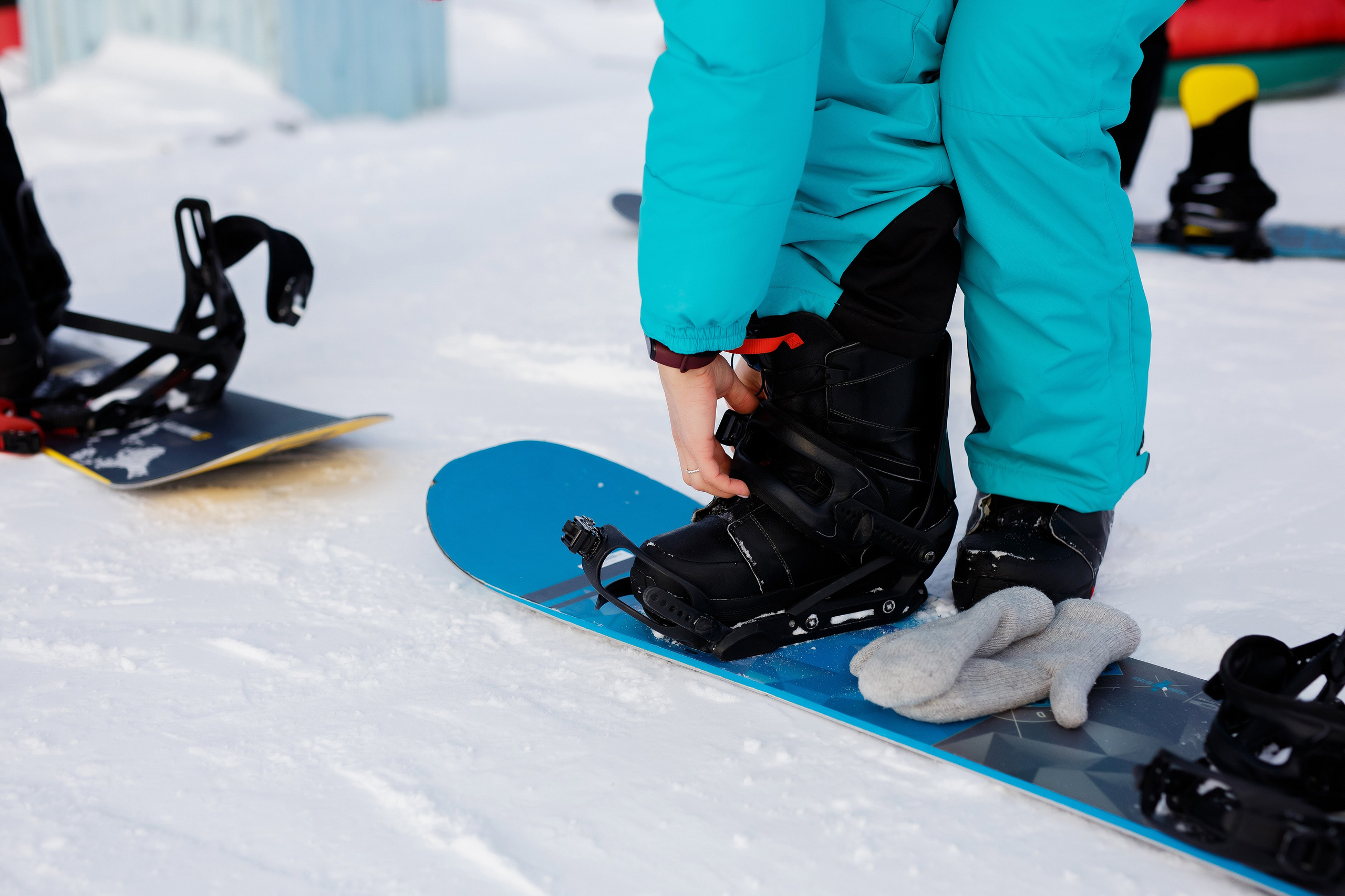 Корпоратив в Тягачева. Фотограф Евгений Меркулов