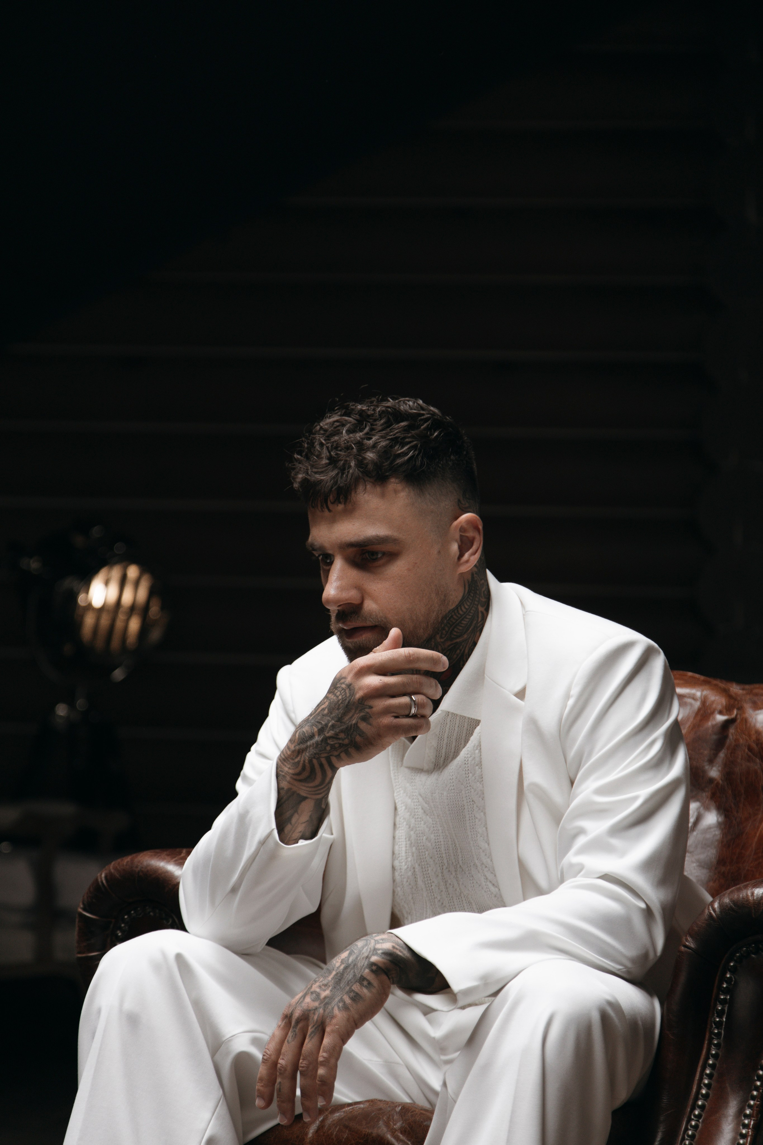 Андрей и Таисия. Nikolpinhasova