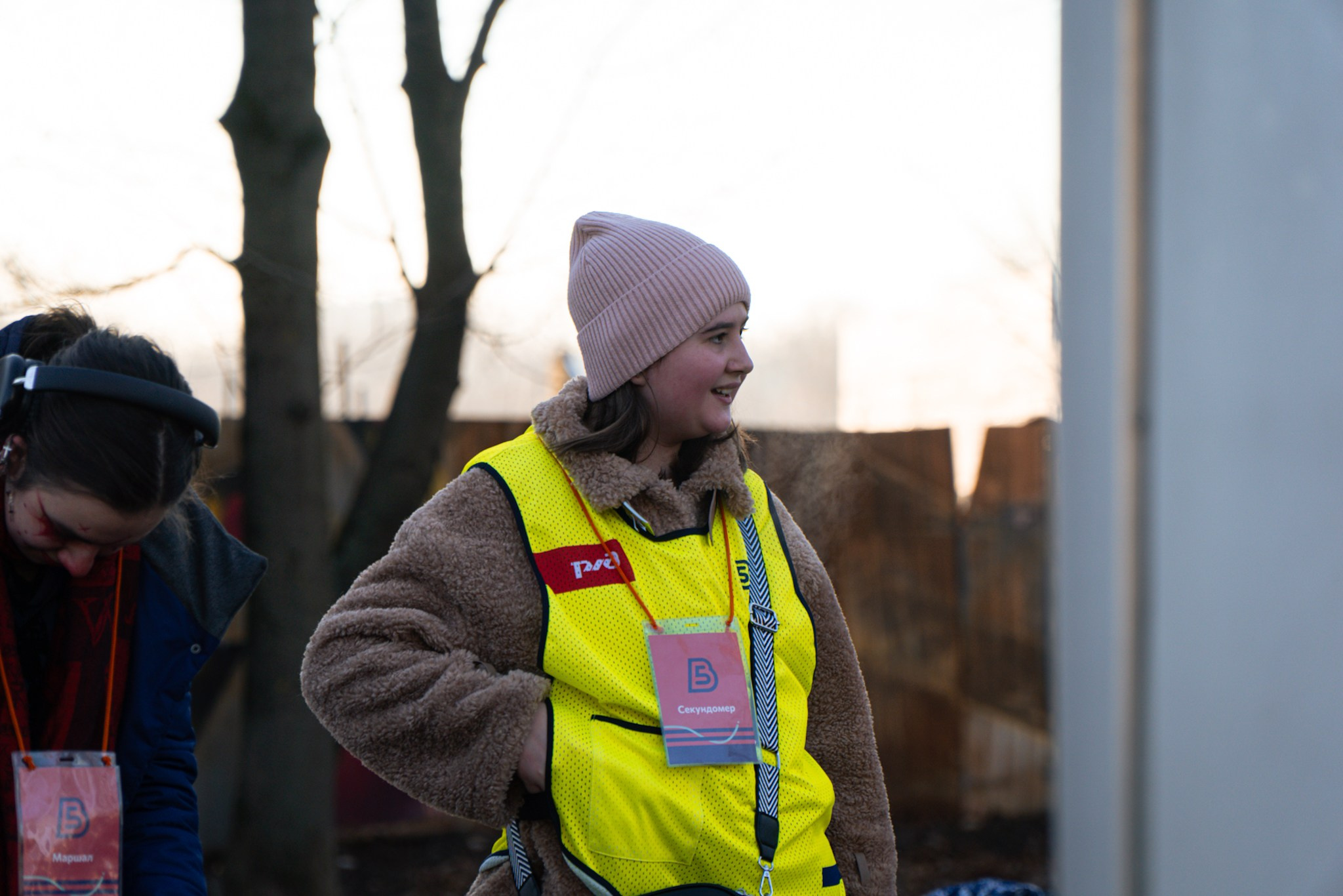 5 вёрст Наташинский 8 марта. Роман Капилюшов. Бег. Фото. Видео. г. Люберцы